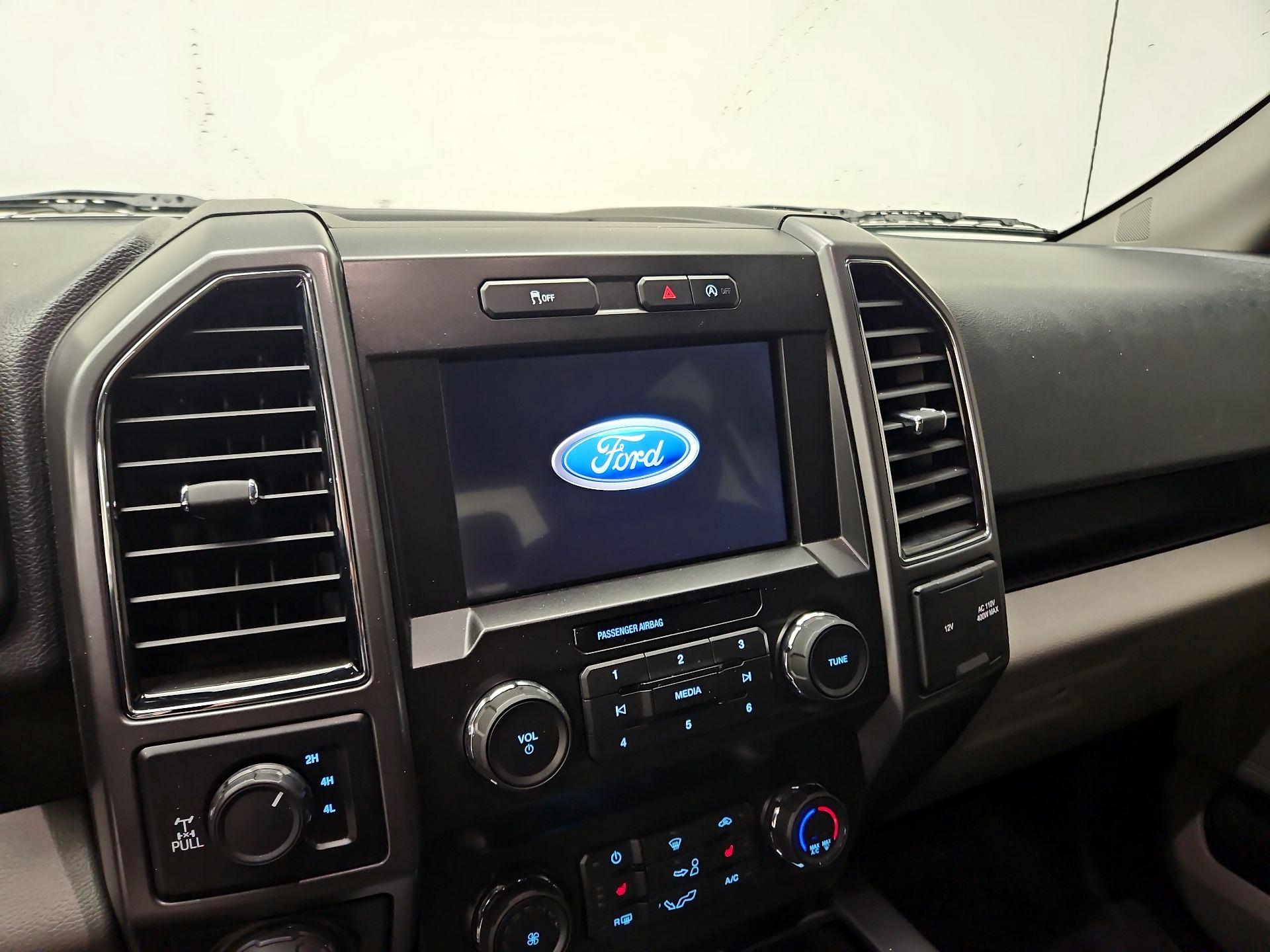 Thumbnail: 2020 Ford F-150 - 14