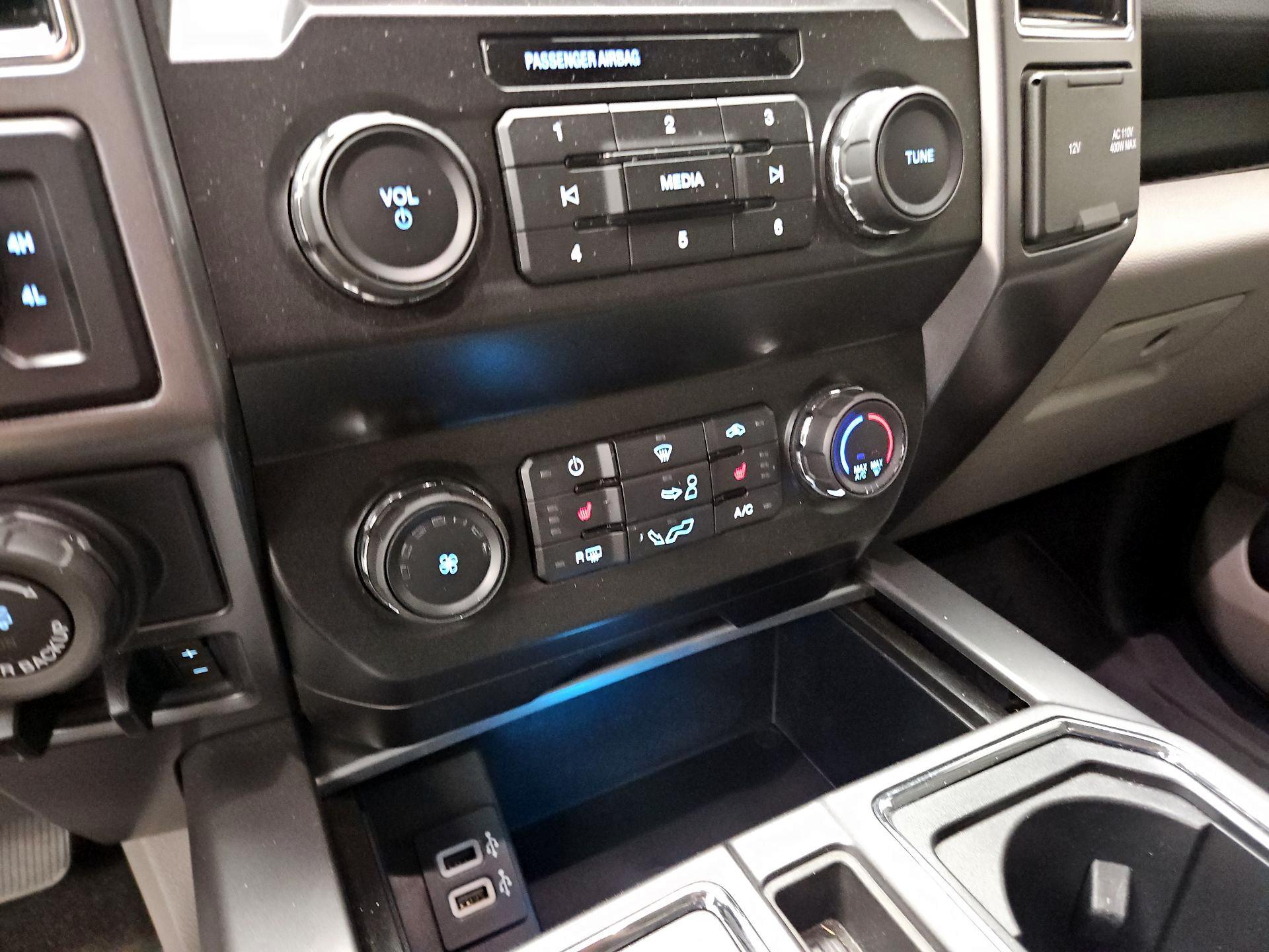 Thumbnail: 2020 Ford F-150 - 15
