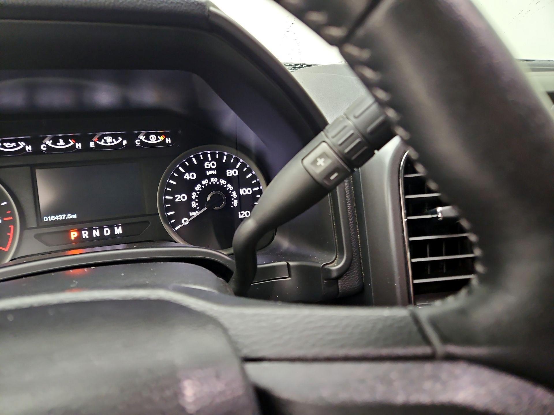 Thumbnail: 2020 Ford F-150 - 16