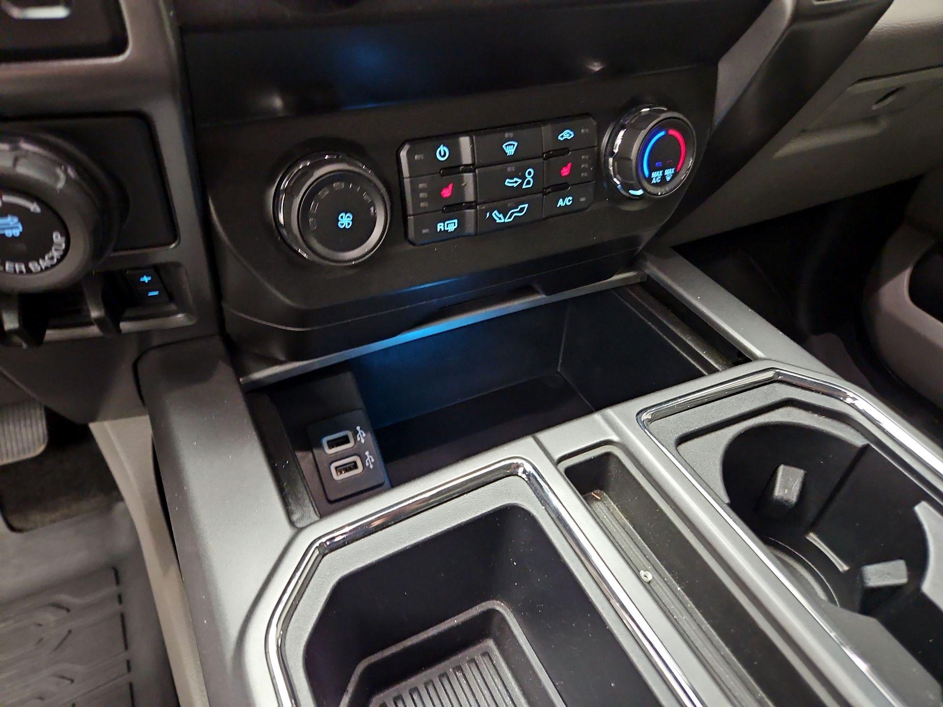 Thumbnail: 2020 Ford F-150 - 17