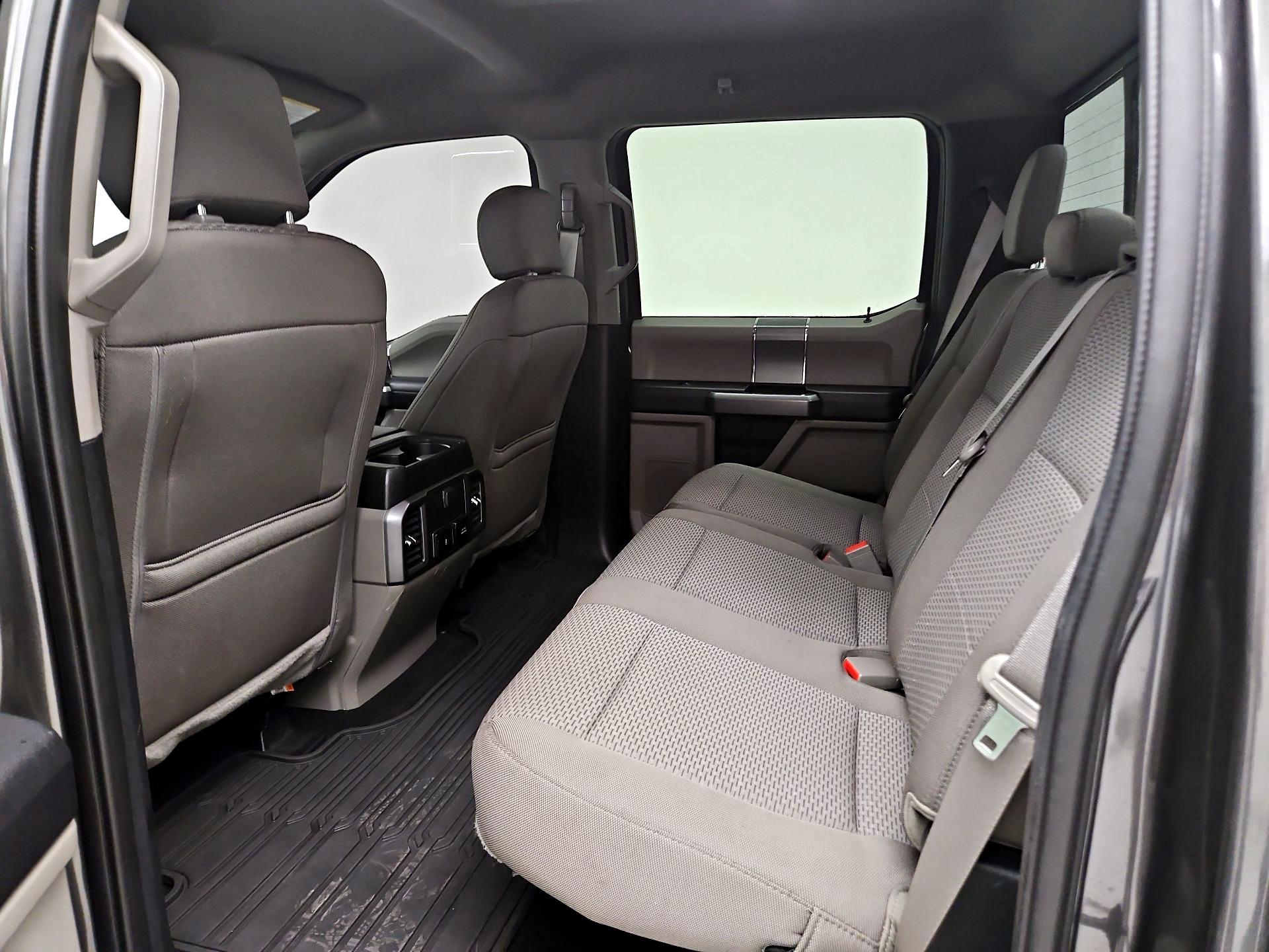 Thumbnail: 2020 Ford F-150 - 18