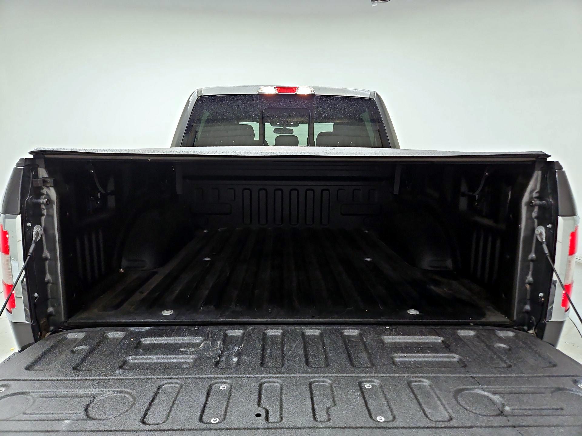 Thumbnail: 2020 Ford F-150 - 19