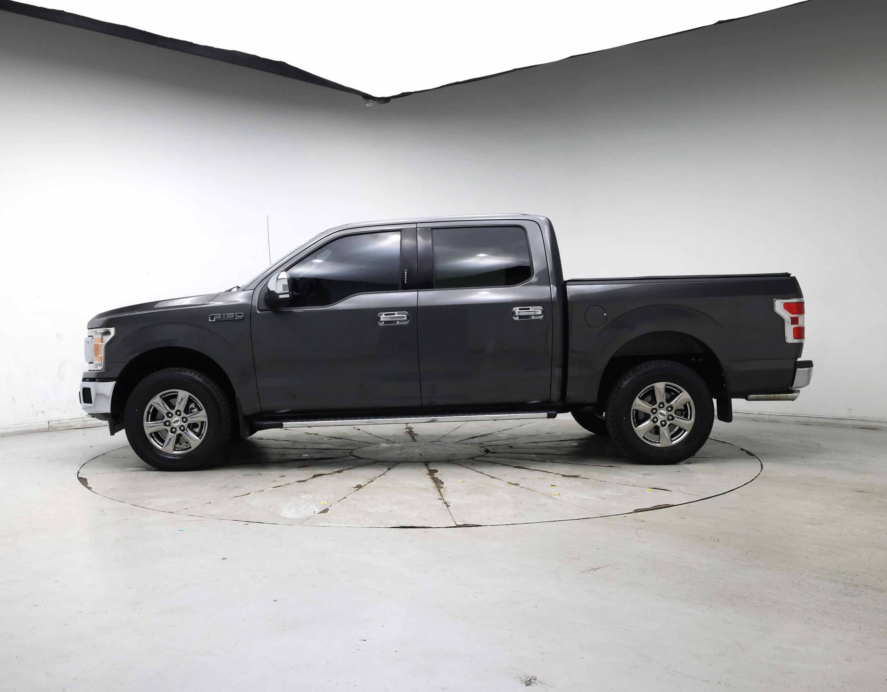 Thumbnail: 2020 Ford F-150 - 3