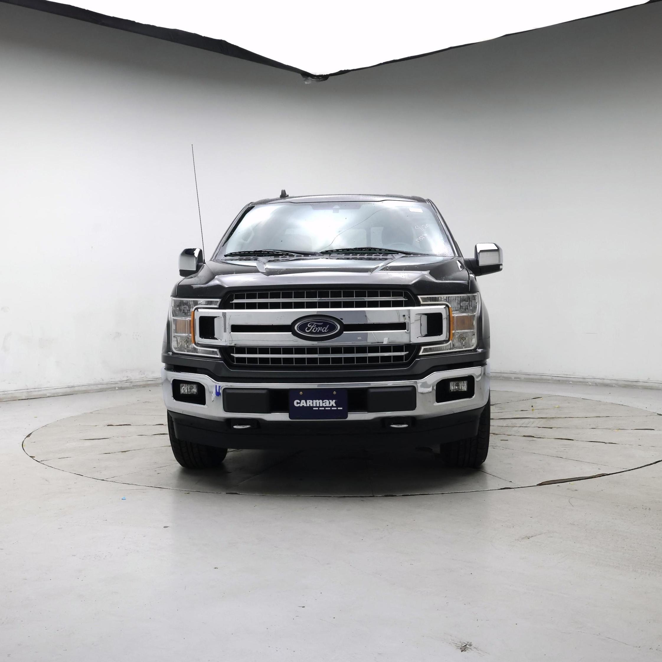 Thumbnail: 2020 Ford F-150 - 5