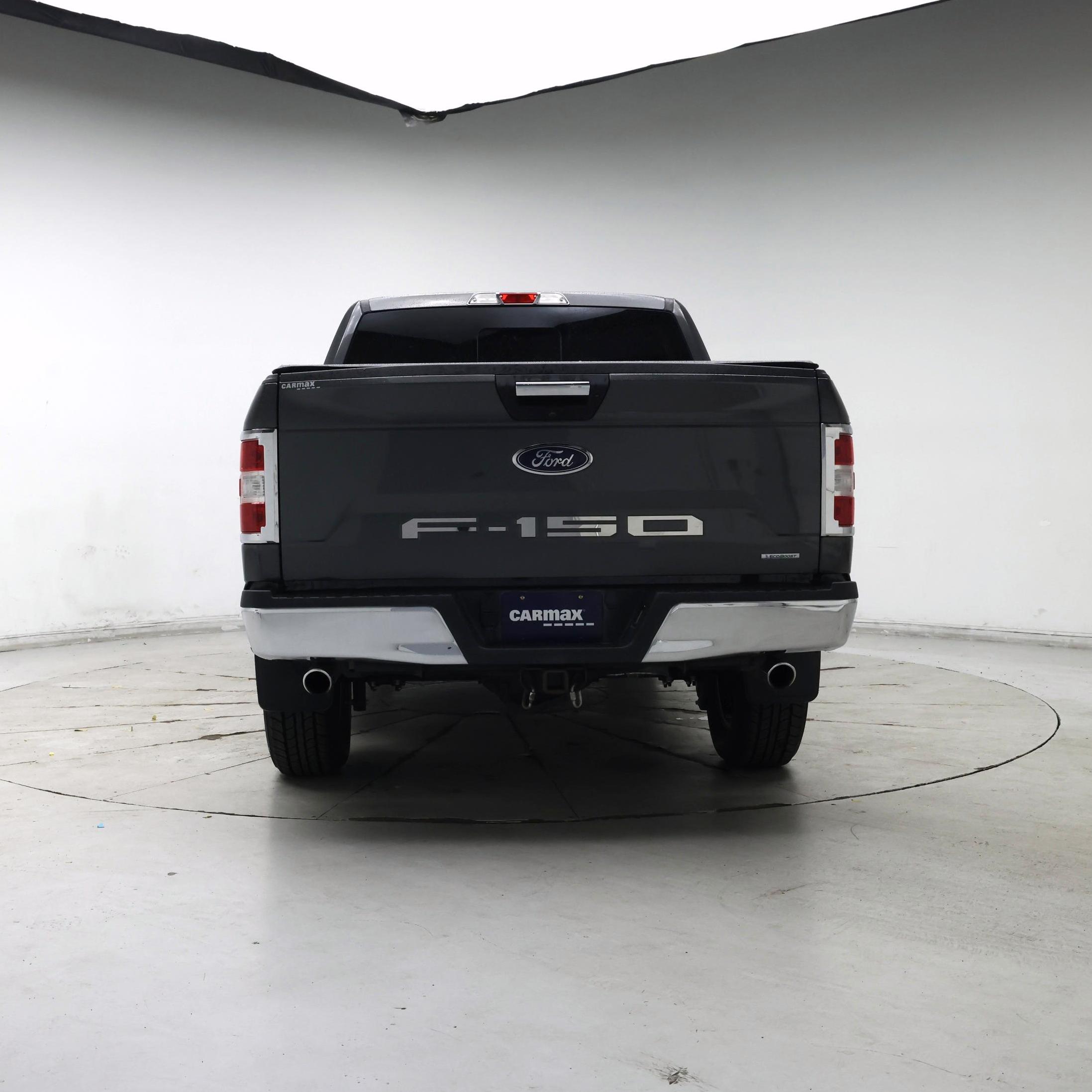 Thumbnail: 2020 Ford F-150 - 6