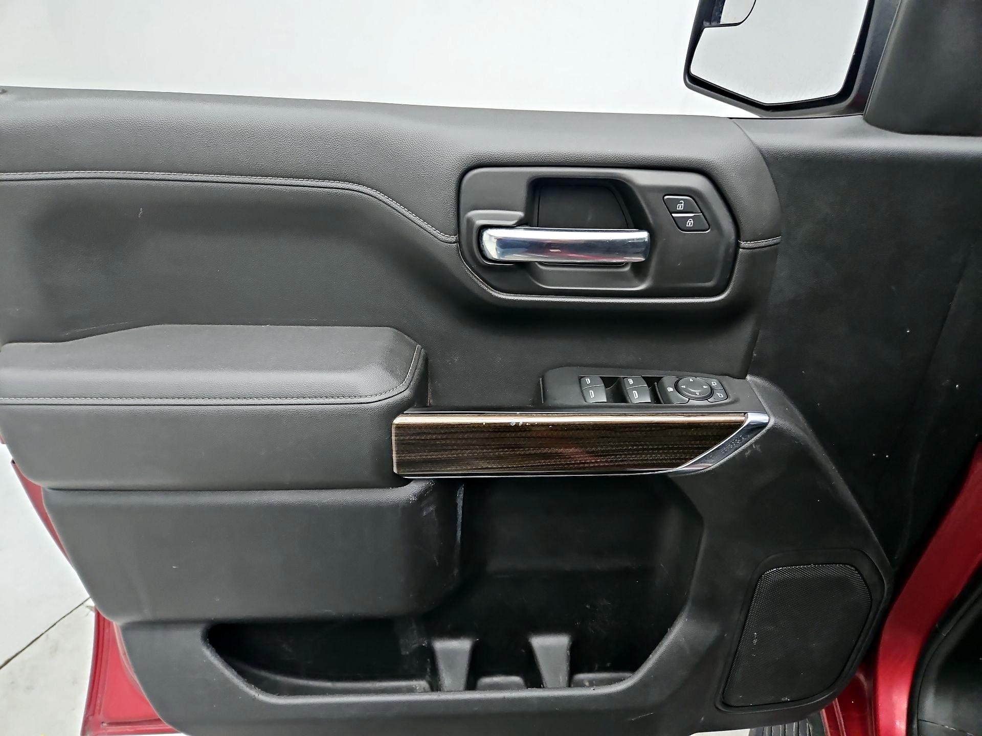 Thumbnail: 2019 Chevrolet Silverado 1500 - 12