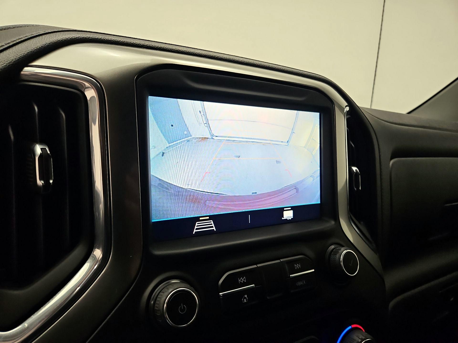 Thumbnail: 2019 Chevrolet Silverado 1500 - 14