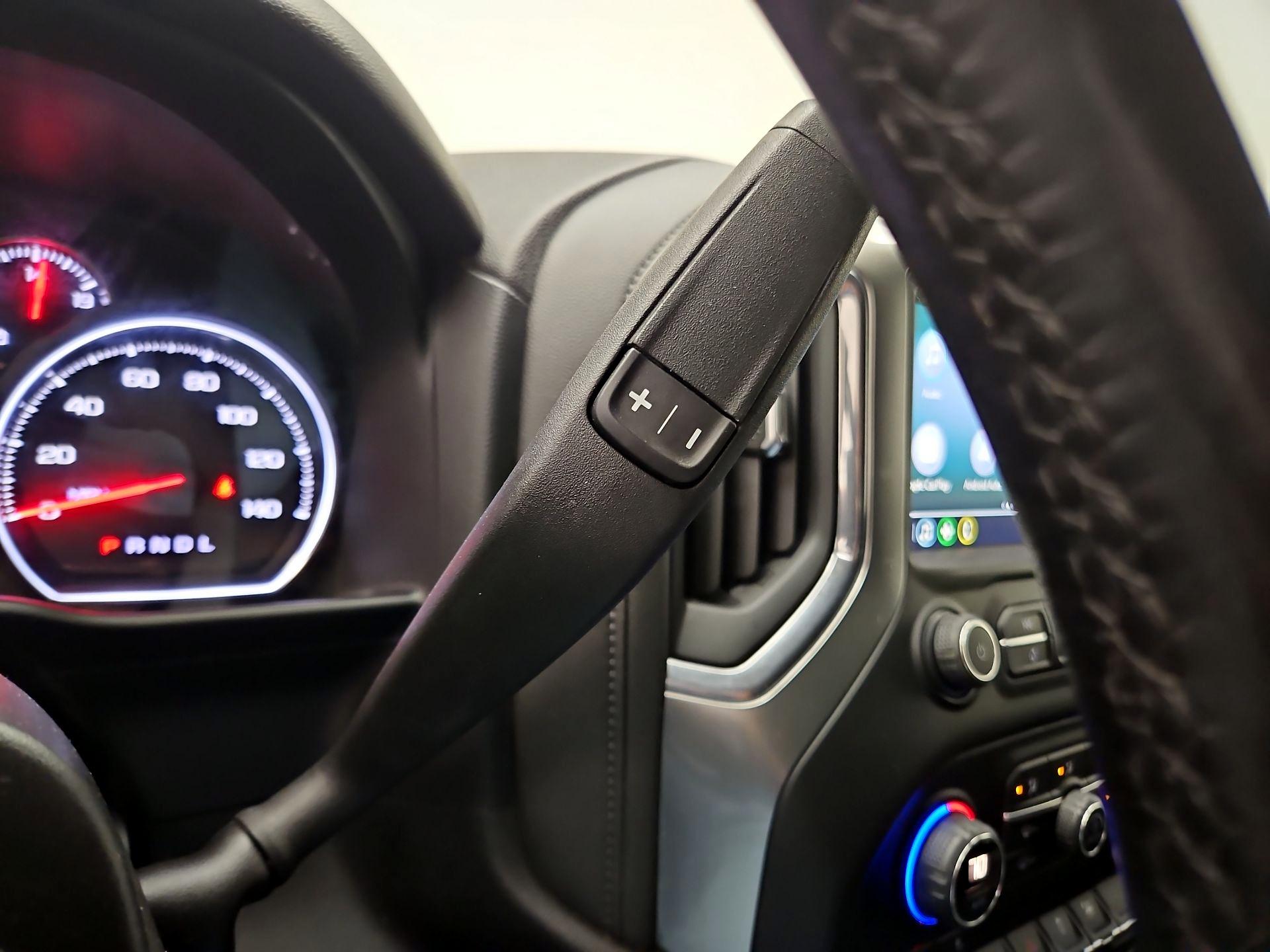 Thumbnail: 2019 Chevrolet Silverado 1500 - 17