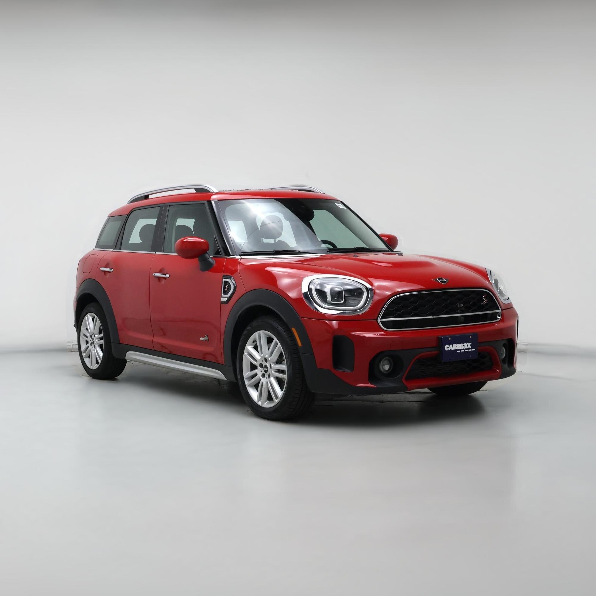 Thumbnail: 2024 MINI Cooper Countryman - 1