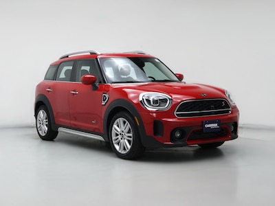 2024 Mini Cooper Countryman S ALL4