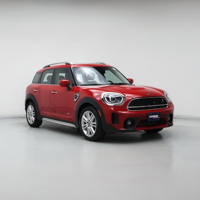 2024 Mini Cooper Countryman S ALL4