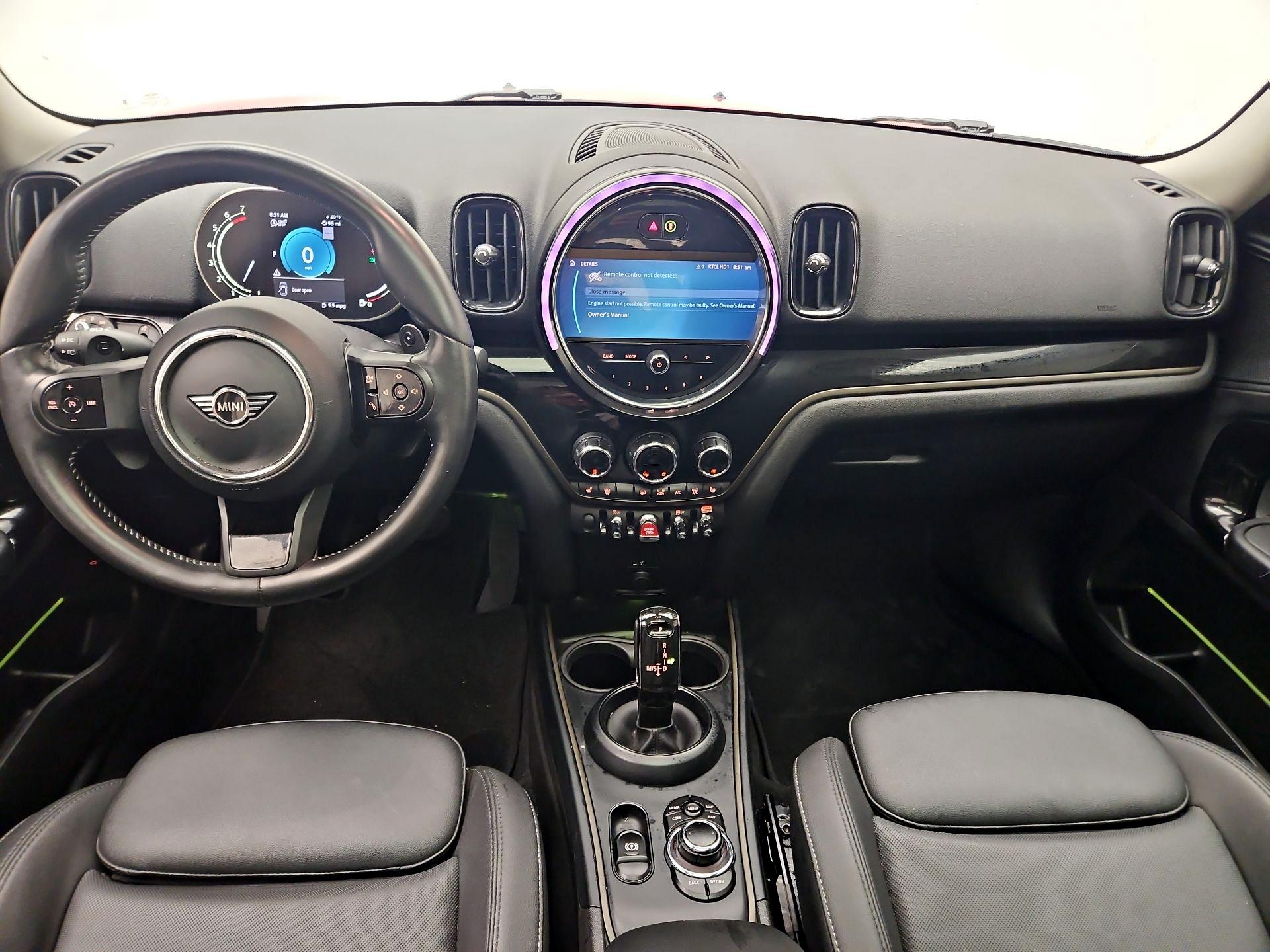 Thumbnail: 2024 MINI Cooper Countryman - 9