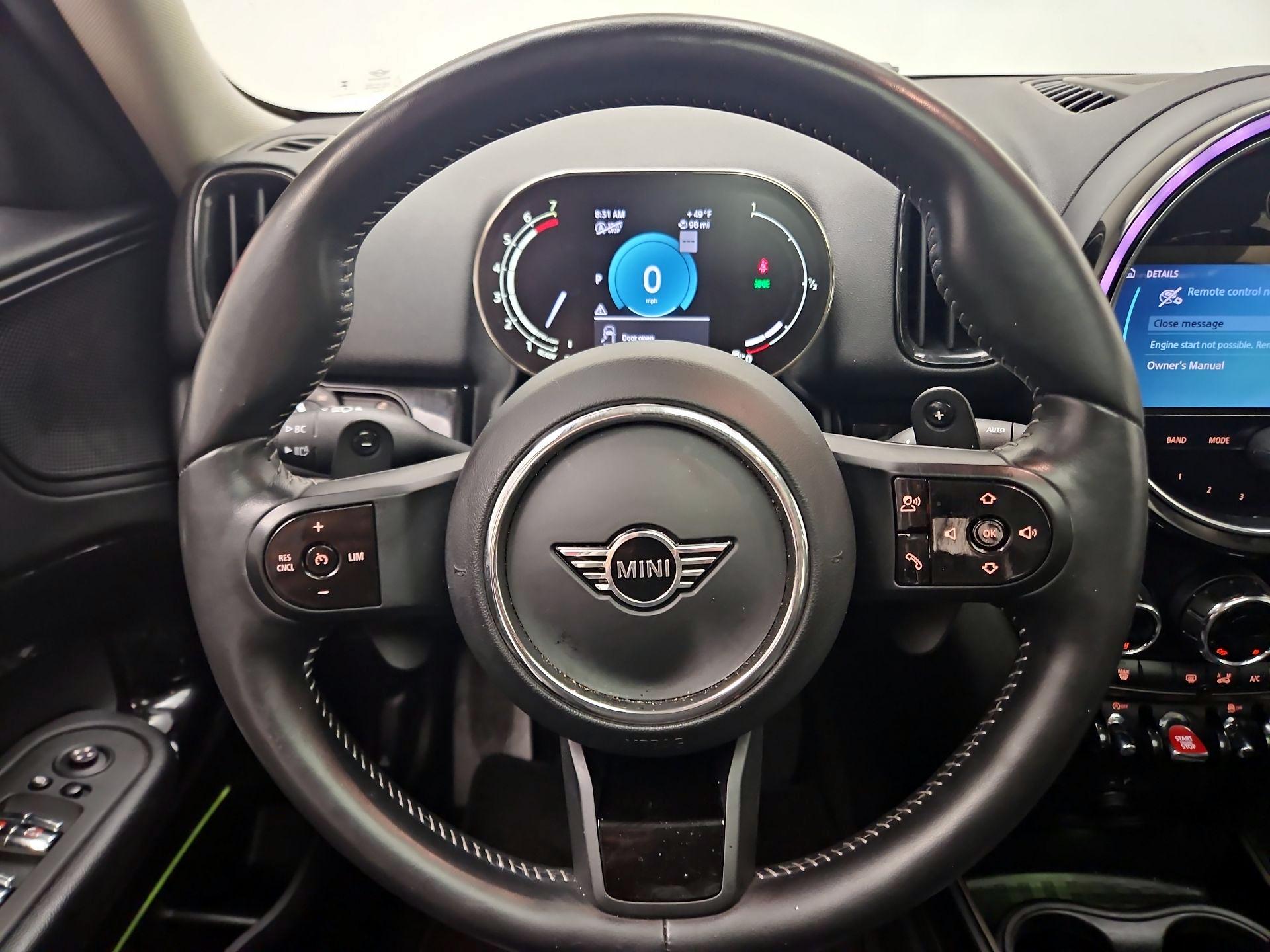 Thumbnail: 2024 MINI Cooper Countryman - 10