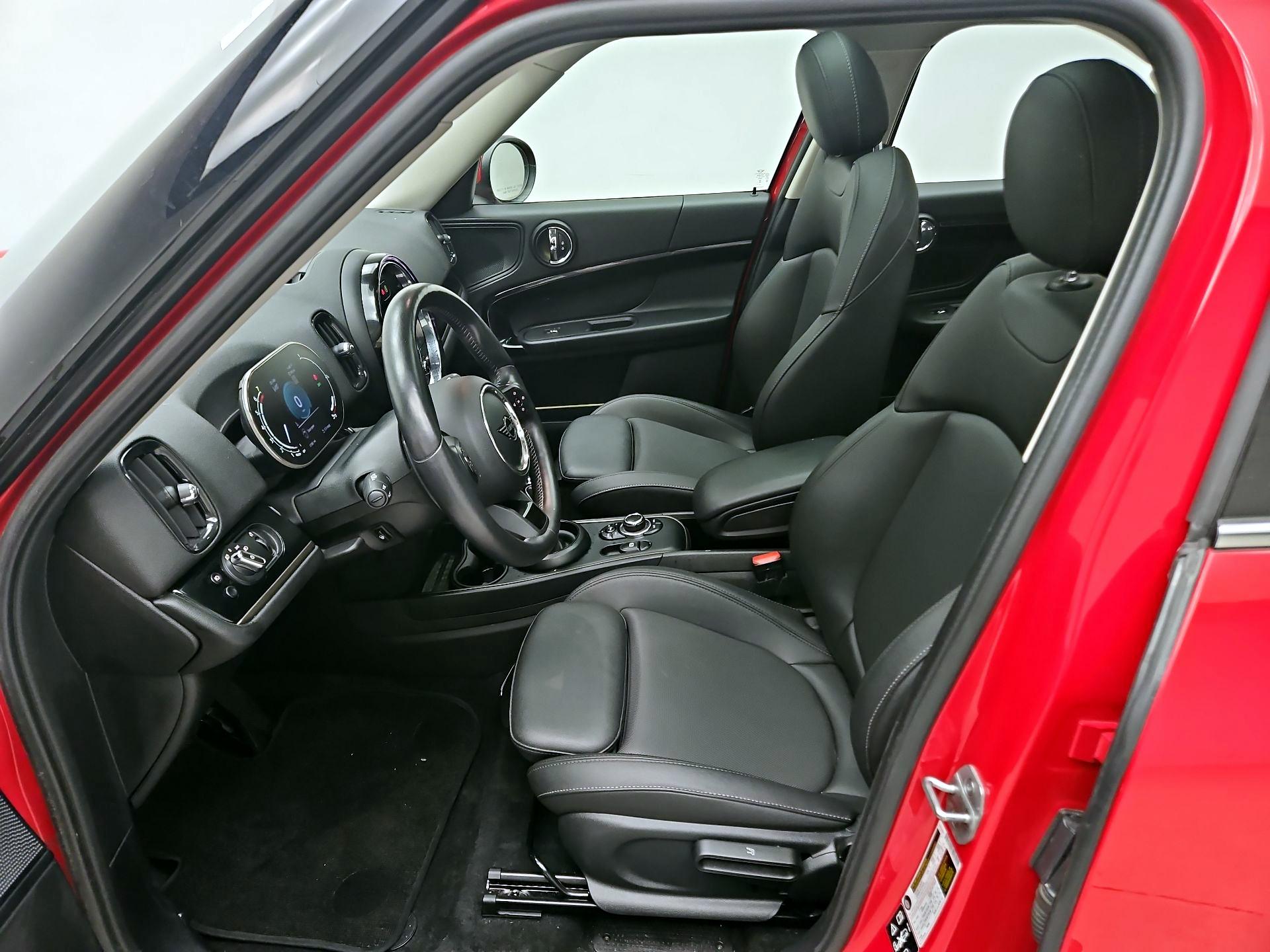 Thumbnail: 2024 MINI Cooper Countryman - 11