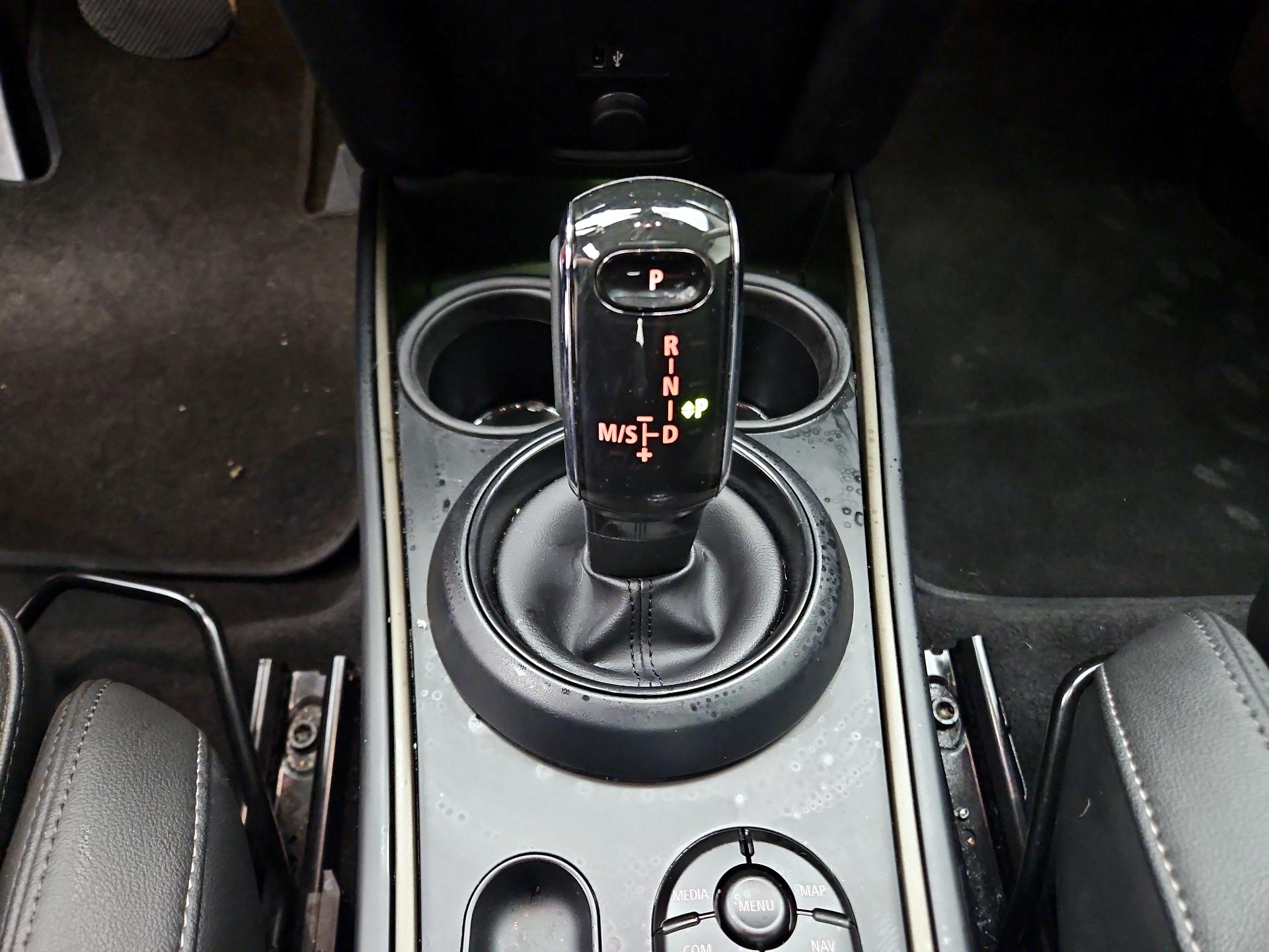 Thumbnail: 2024 MINI Cooper Countryman - 18
