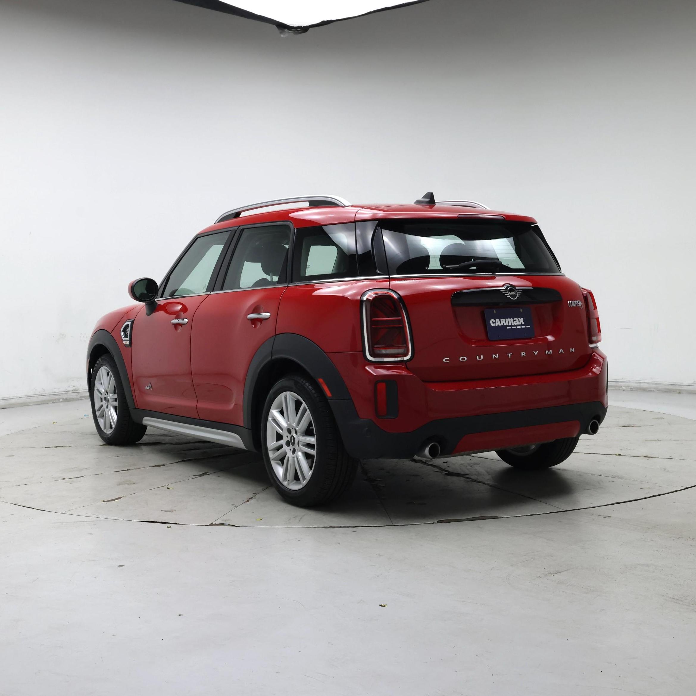Thumbnail: 2024 MINI Cooper Countryman - 2