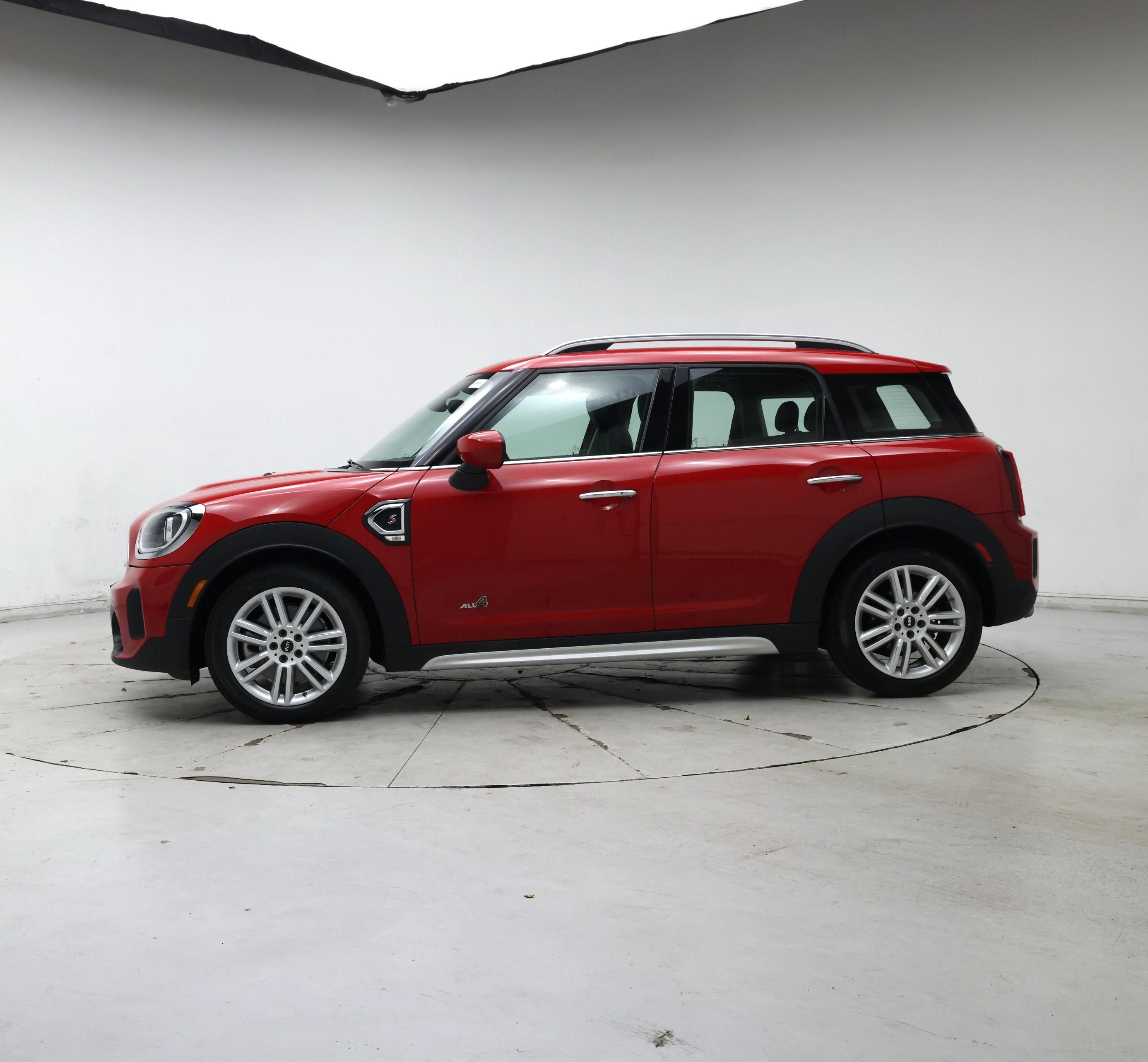 Thumbnail: 2024 MINI Cooper Countryman - 3