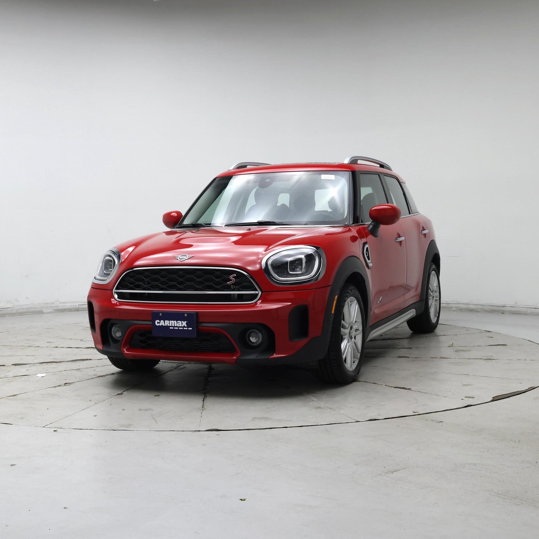 Thumbnail: 2024 MINI Cooper Countryman - 4