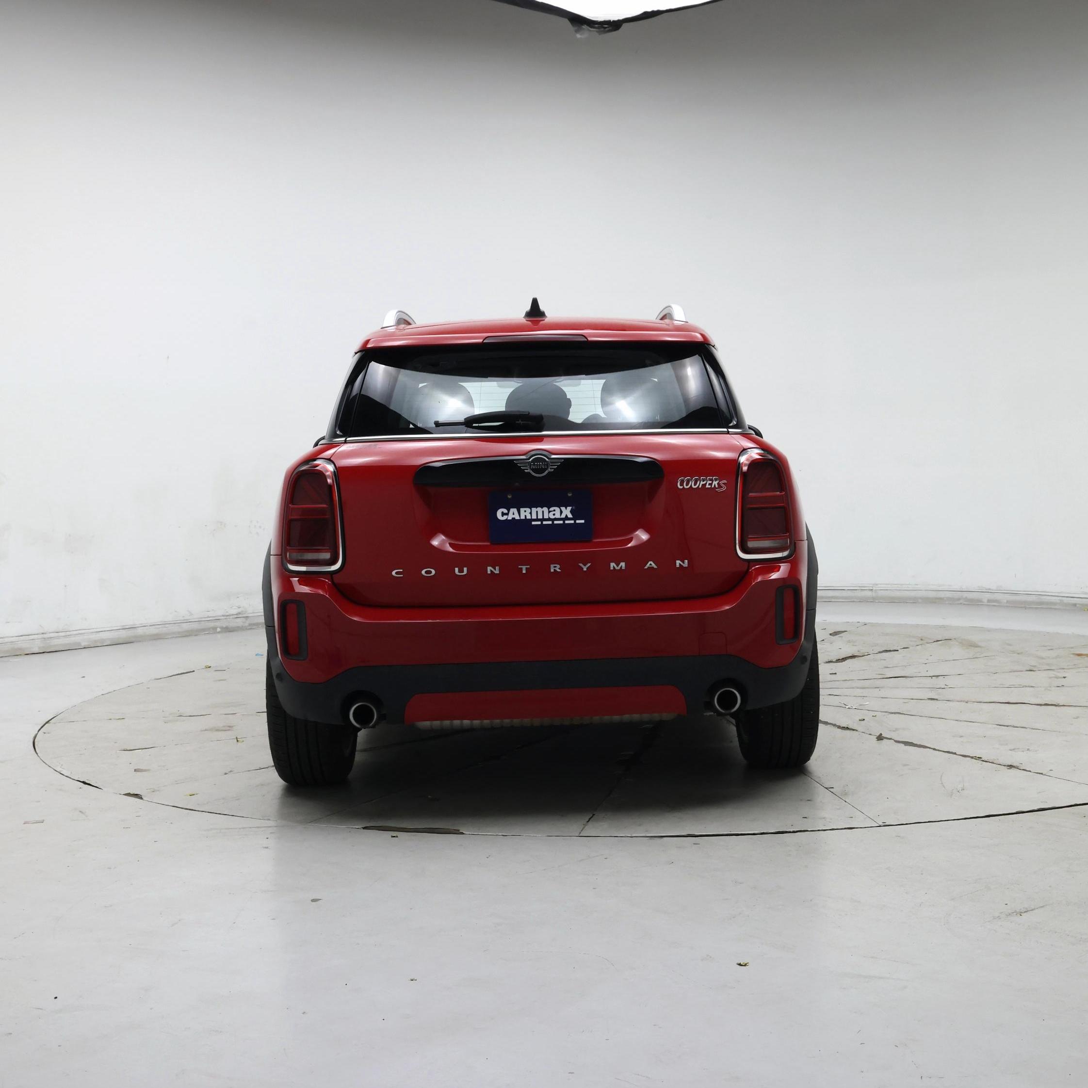 Thumbnail: 2024 MINI Cooper Countryman - 6