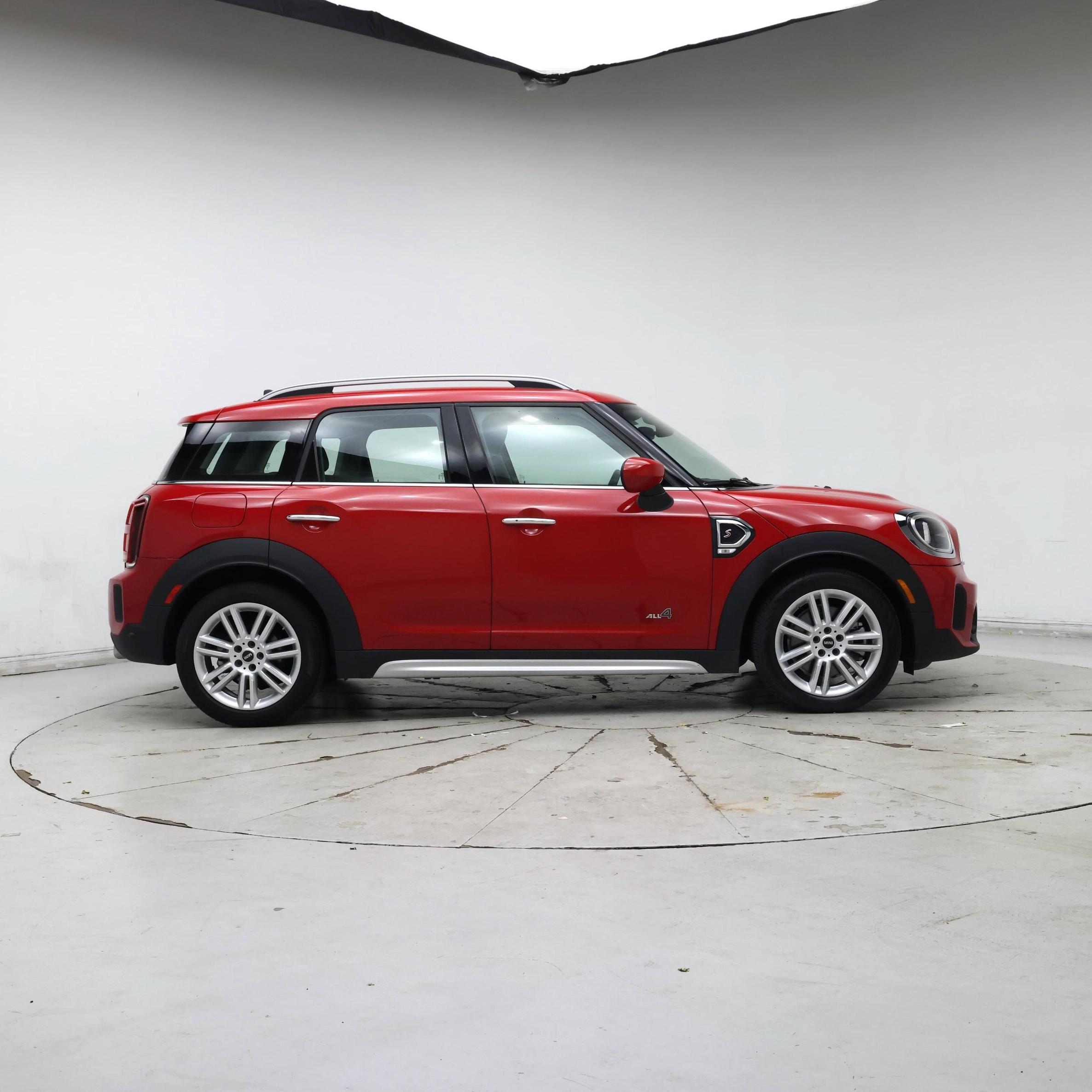 Thumbnail: 2024 MINI Cooper Countryman - 7
