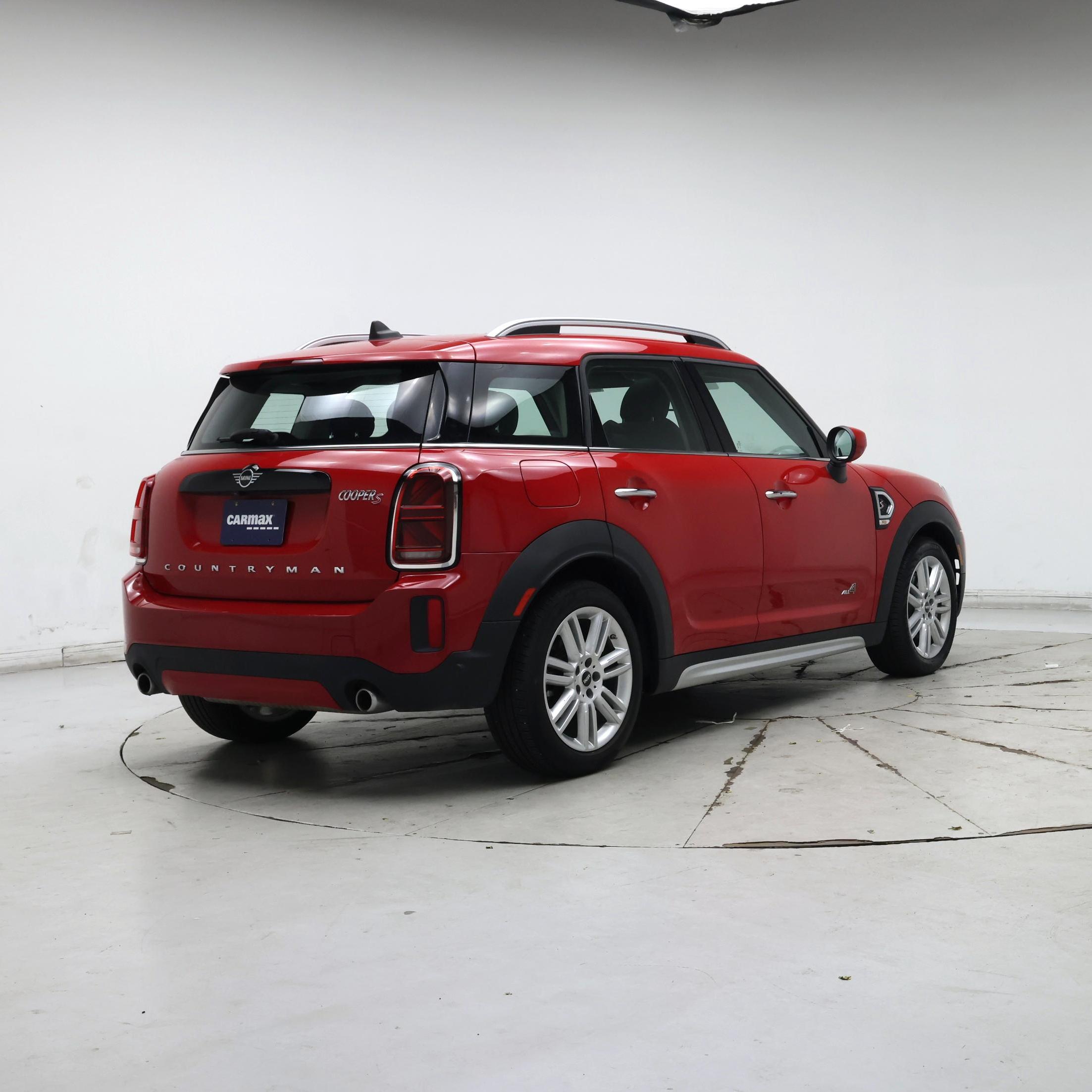 Thumbnail: 2024 MINI Cooper Countryman - 8