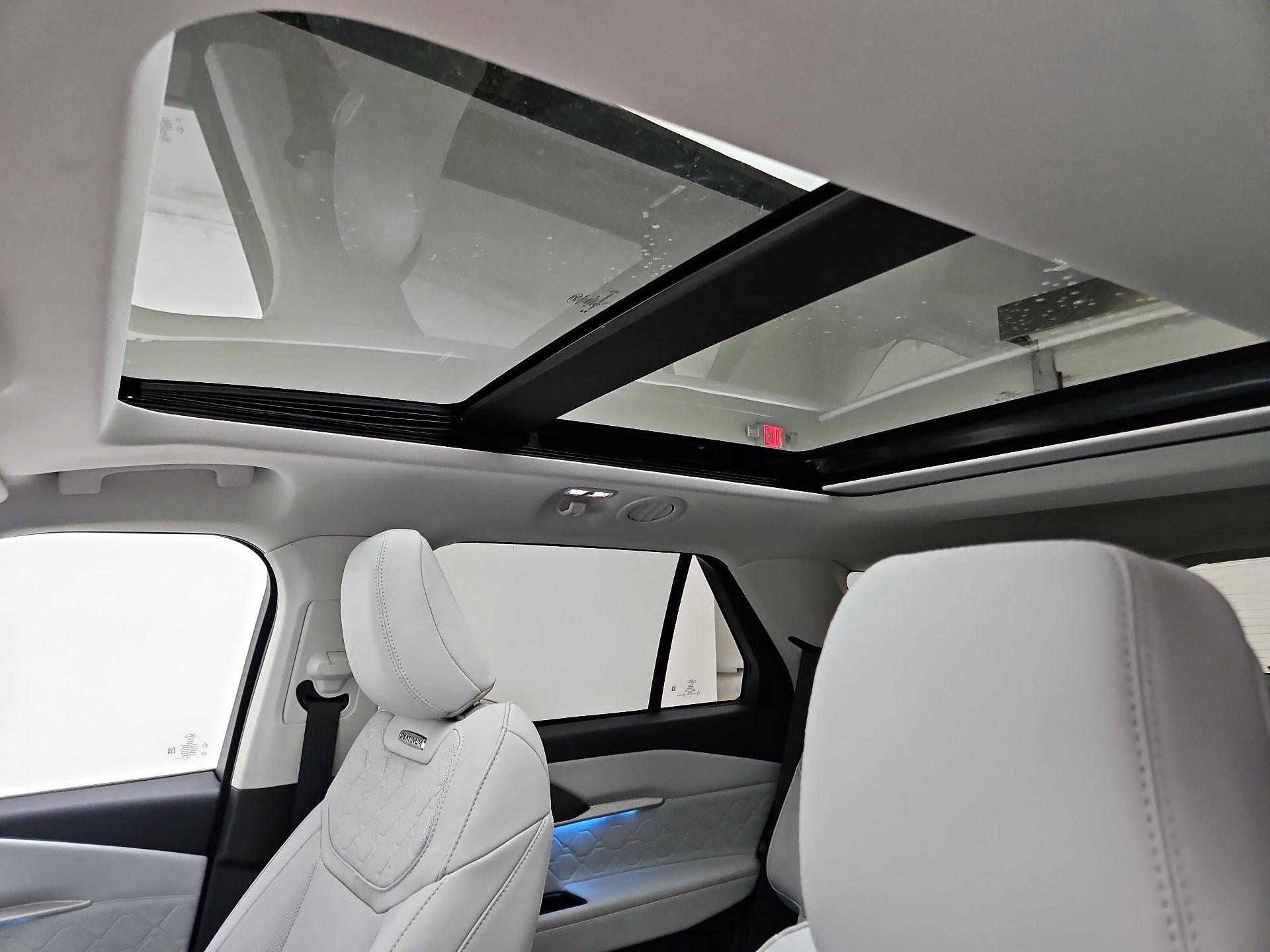 Thumbnail: 2025 Ford Explorer - 20