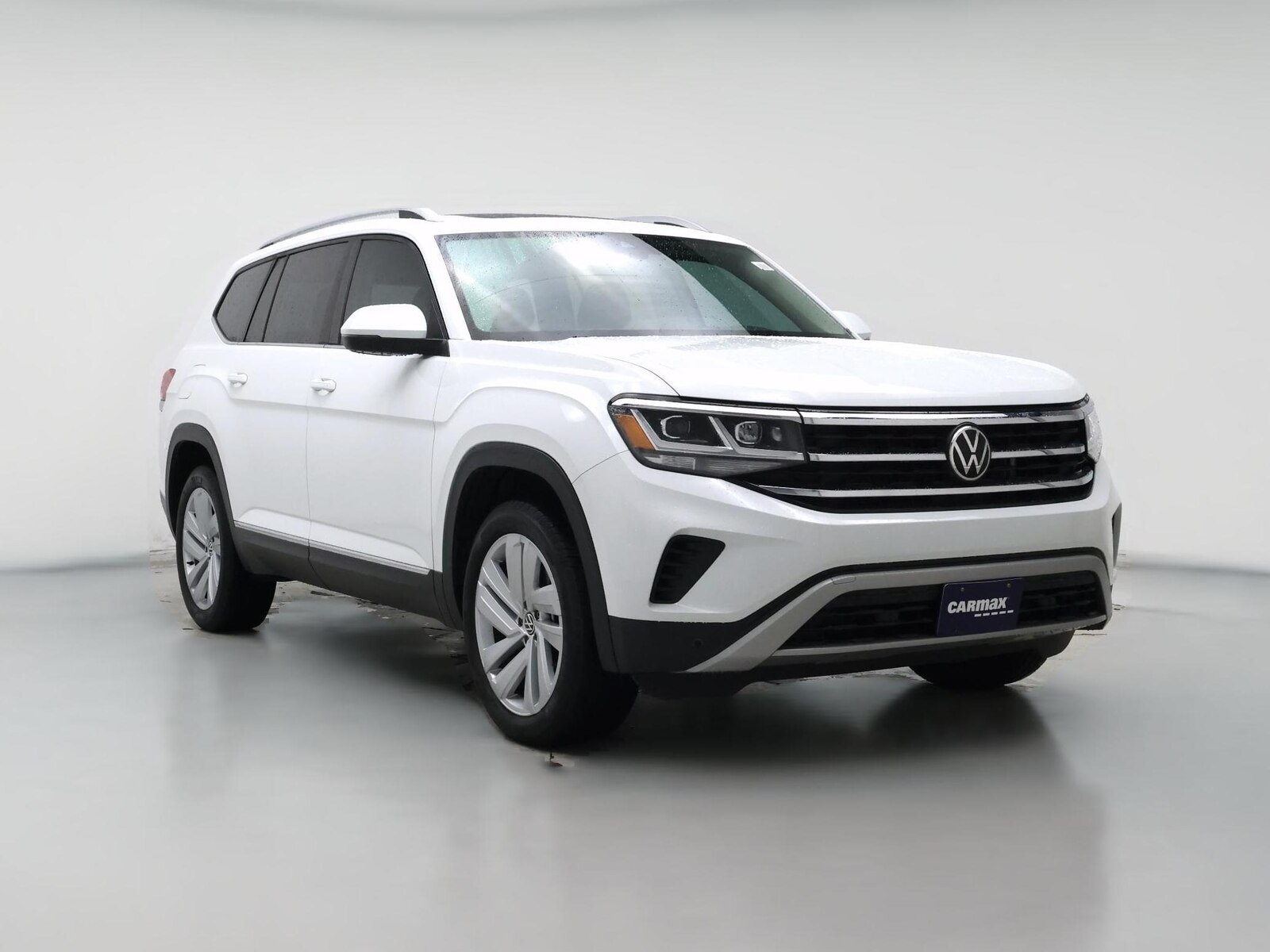 2021 Volkswagen Atlas SEL