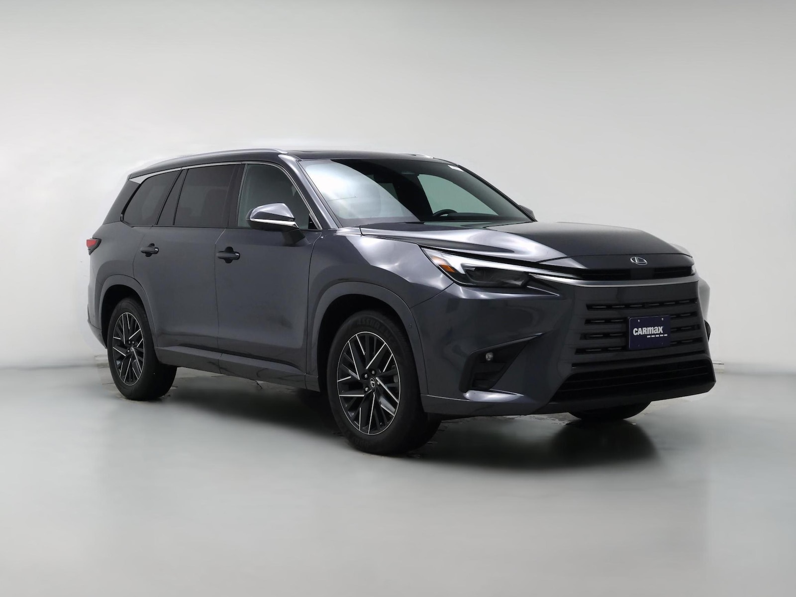 2024 Lexus TX