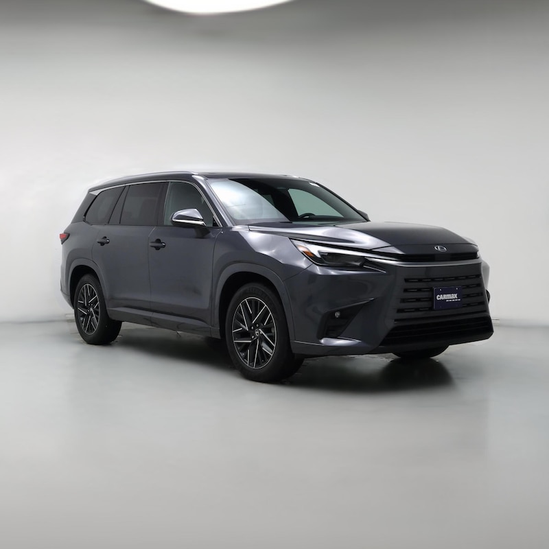 2024 Lexus TX 350 Premium