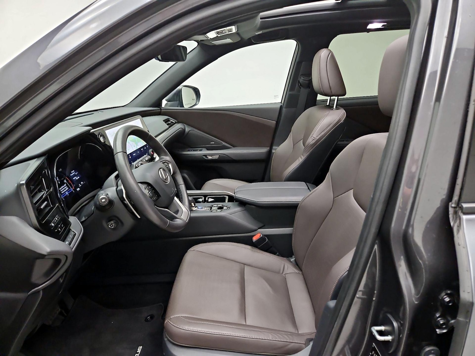 2024 Lexus TX 350 - Photo 12