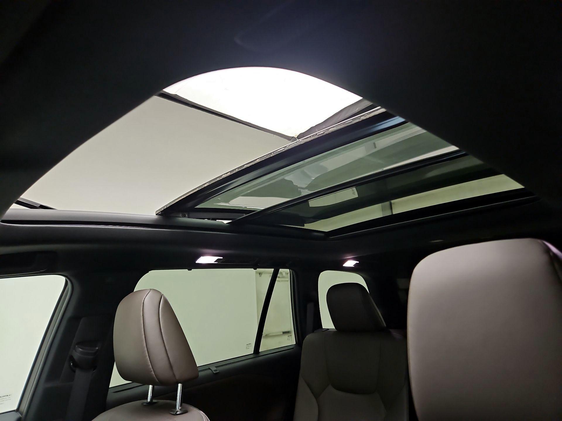 Thumbnail: 2024 Lexus TX - 20