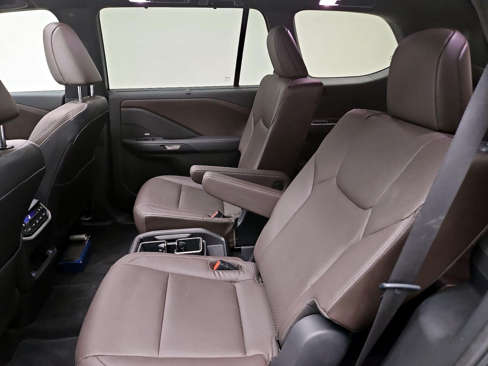 2024 Lexus TX 350 - Photo 22