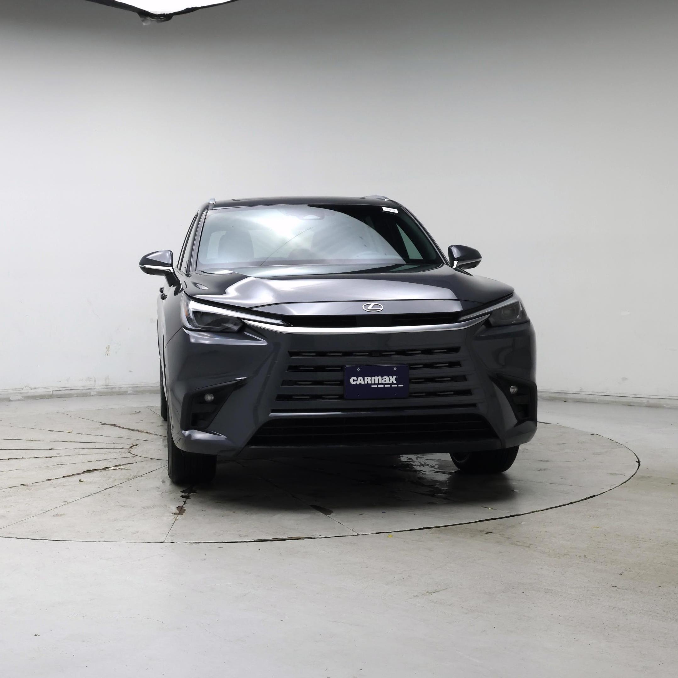 Thumbnail: 2024 Lexus TX - 5