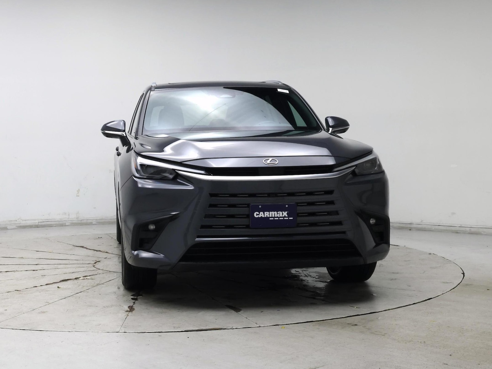 2024 Lexus TX 350 - Photo 6