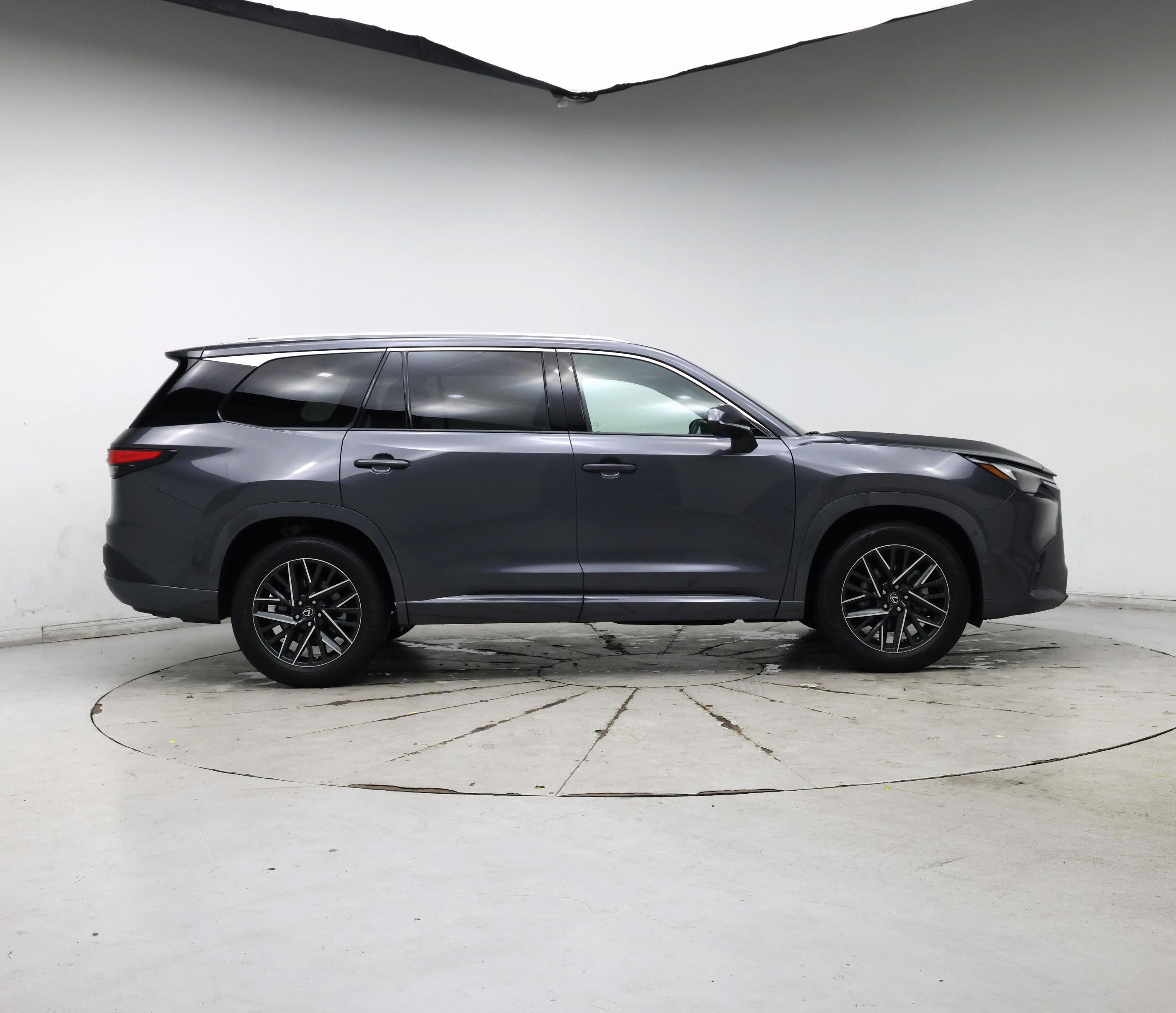 Thumbnail: 2024 Lexus TX - 7