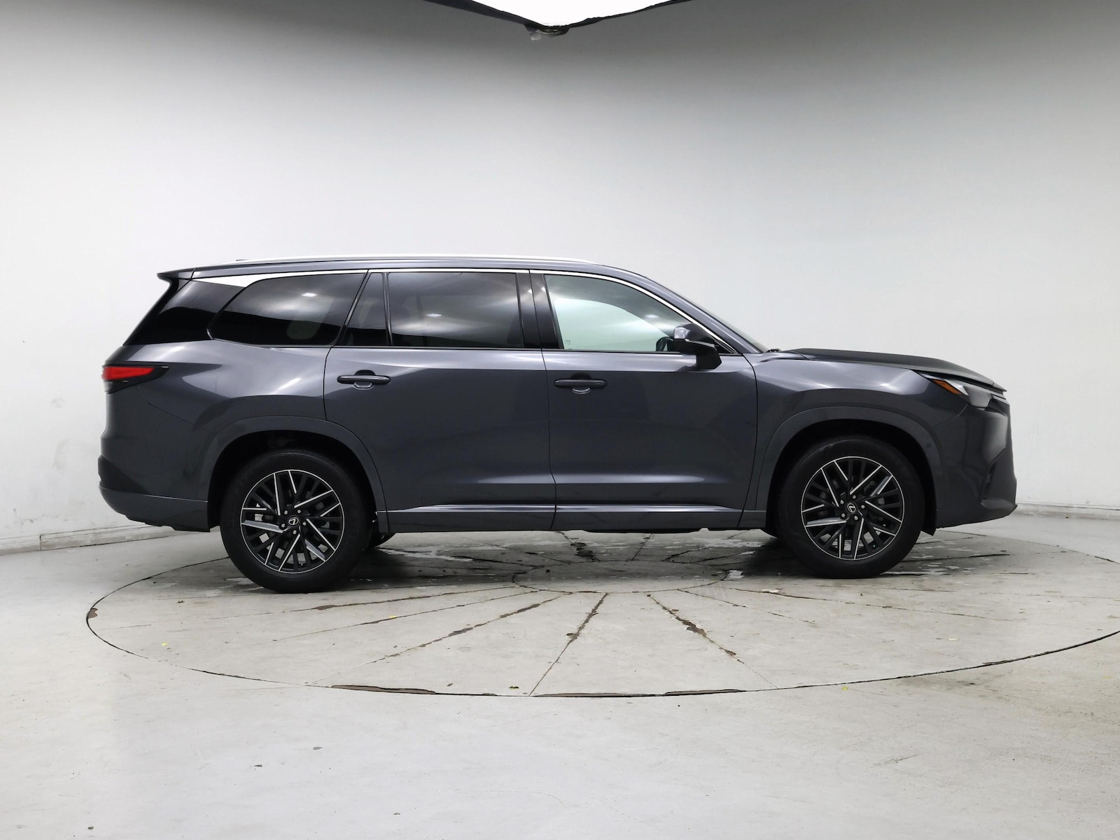 2024 Lexus TX 350 - Photo 8