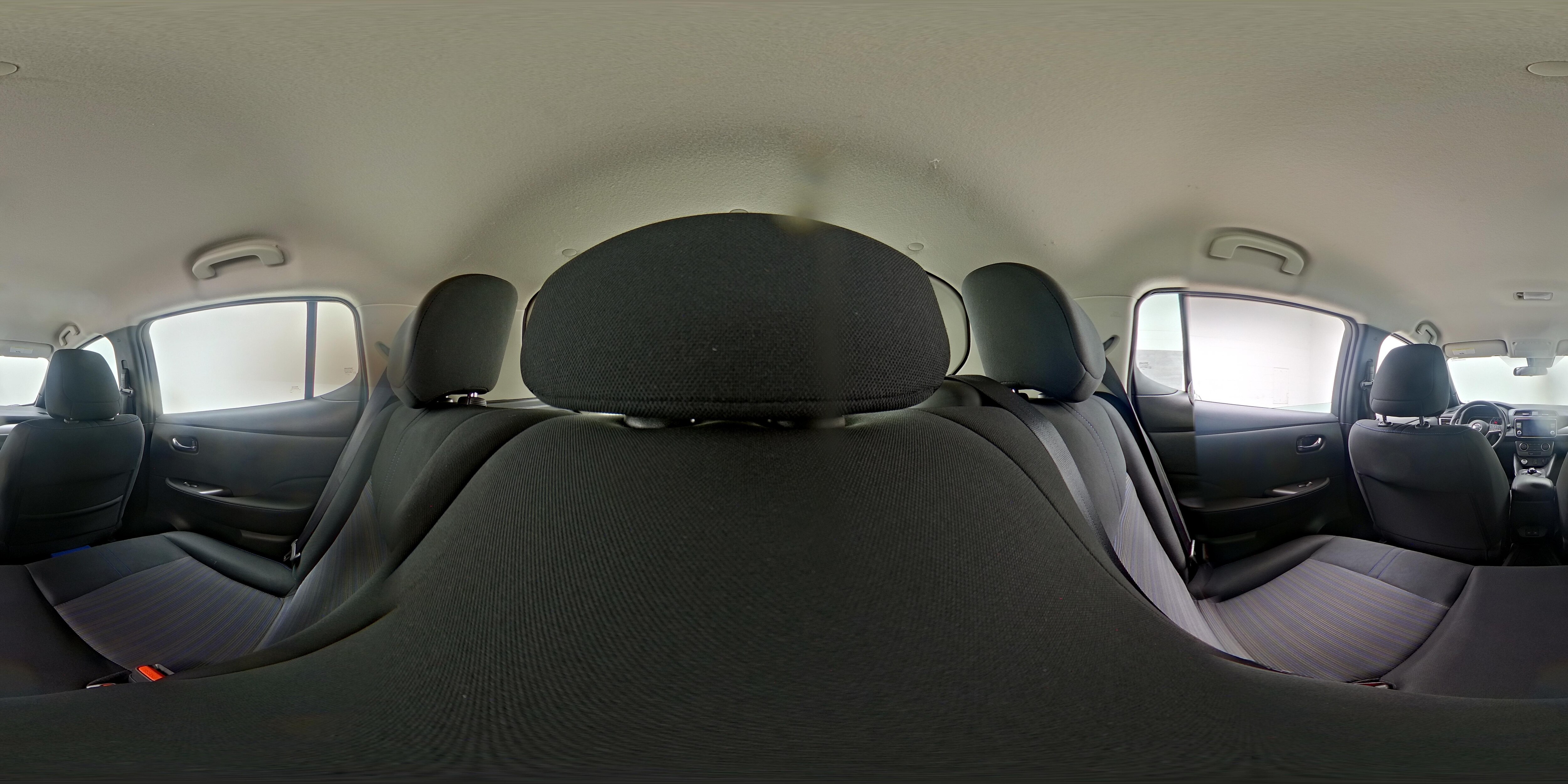 2022 Nissan LEAF S Plus - Photo 26