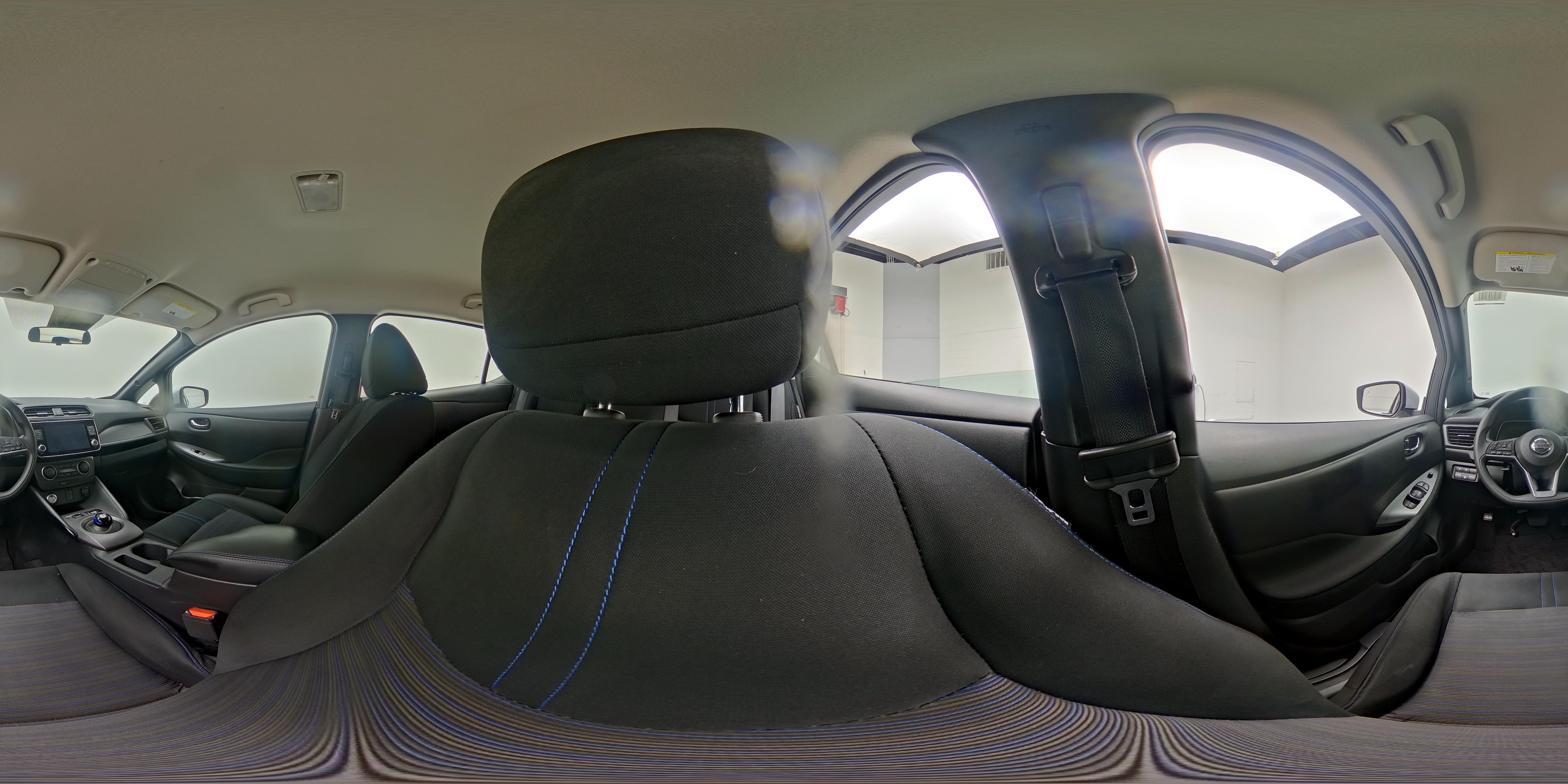 2022 Nissan LEAF S Plus - Photo 27
