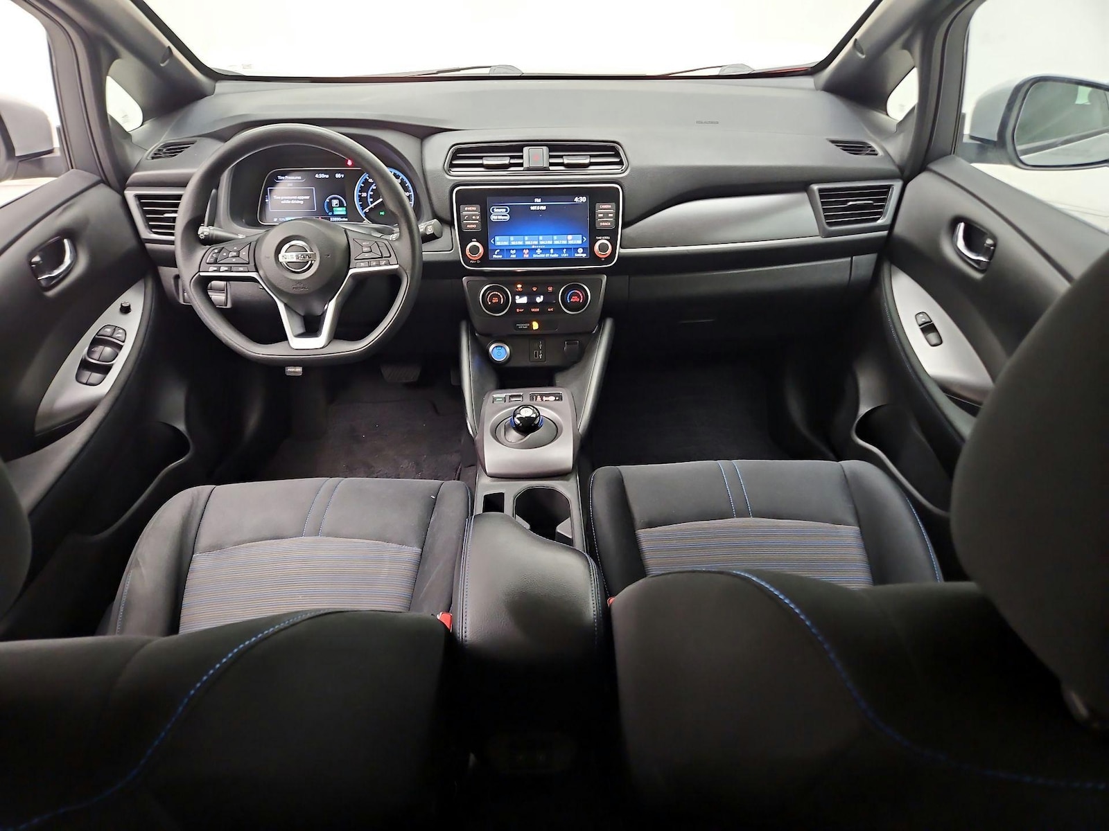 2022 Nissan LEAF S Plus - Photo 10