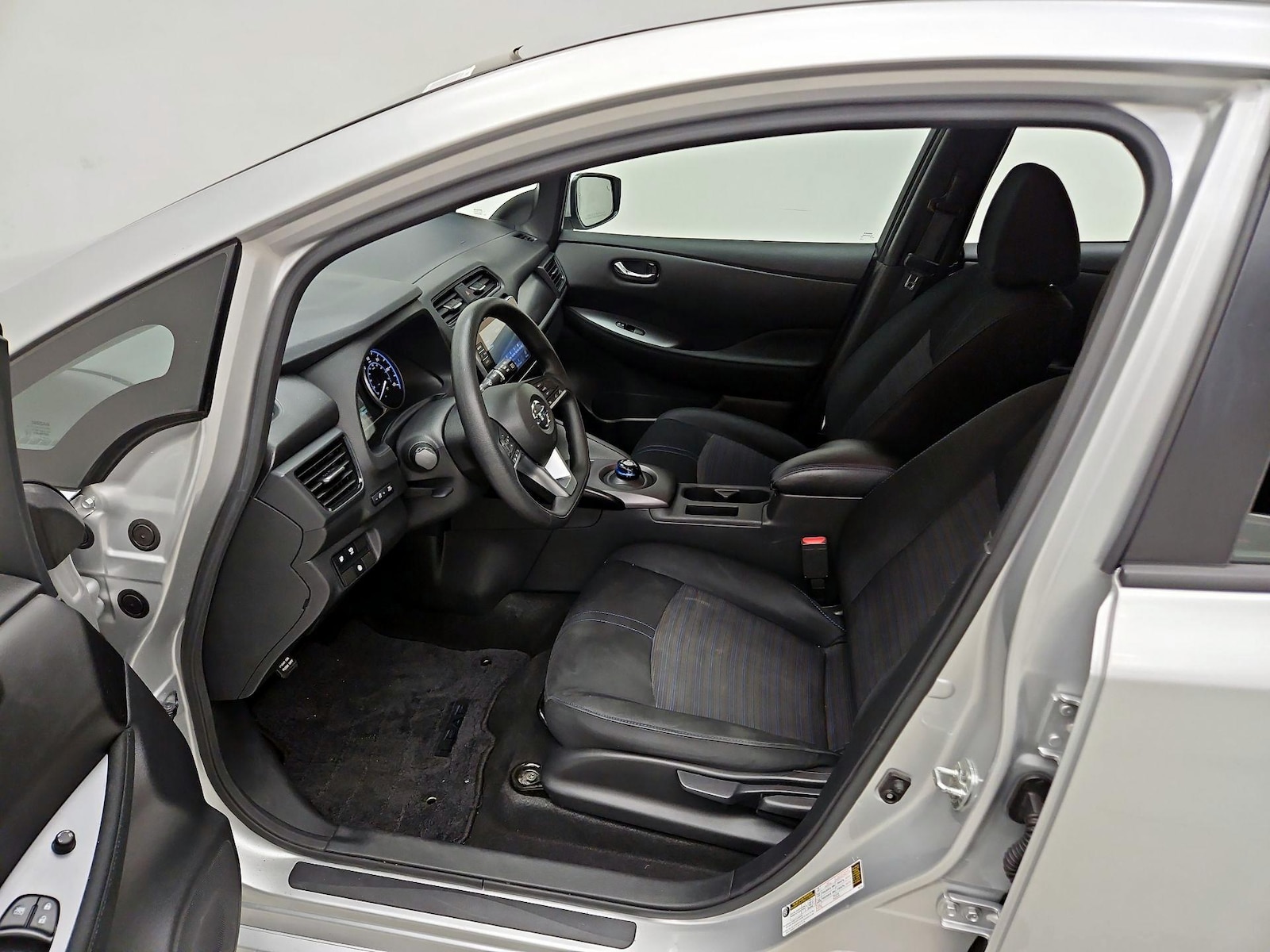 2022 Nissan LEAF S Plus - Photo 12
