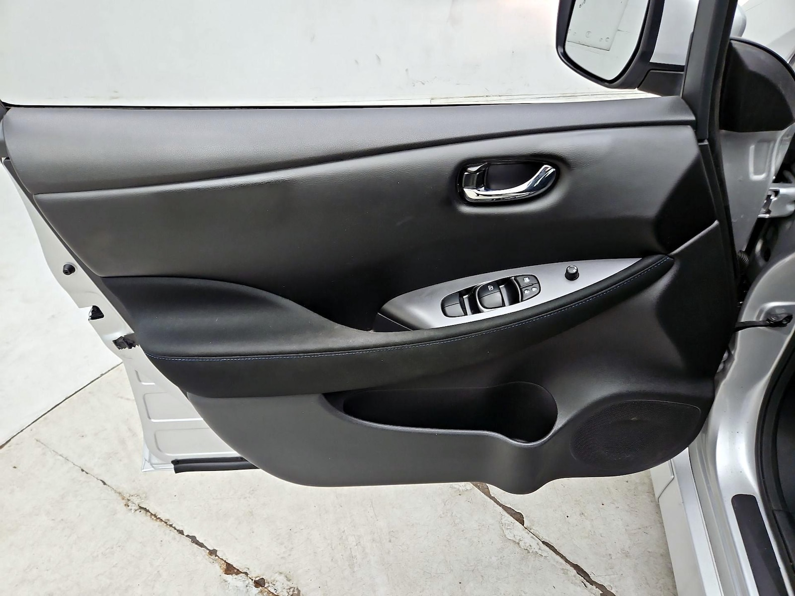 2022 Nissan LEAF S Plus - Photo 13
