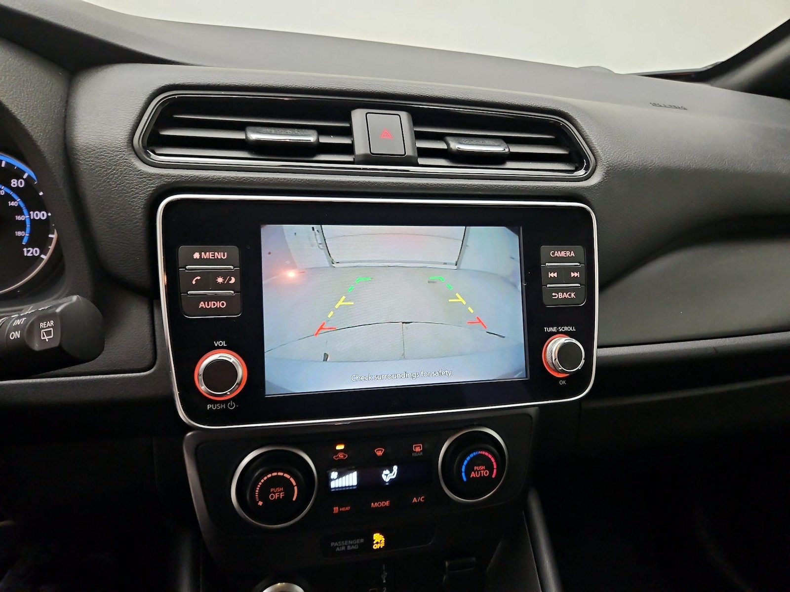 2022 Nissan LEAF S Plus - Photo 15