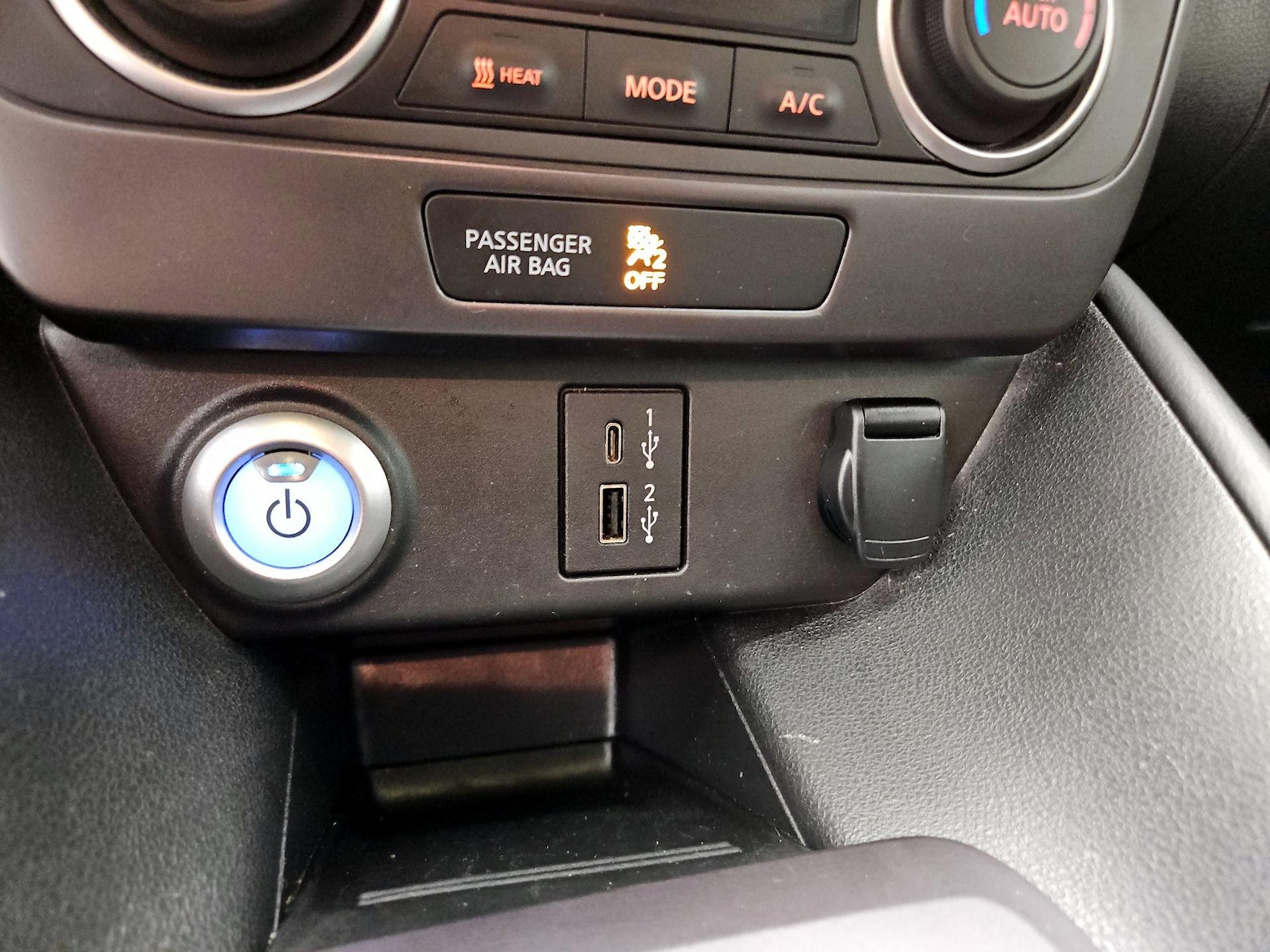 2022 Nissan LEAF S Plus - Photo 19