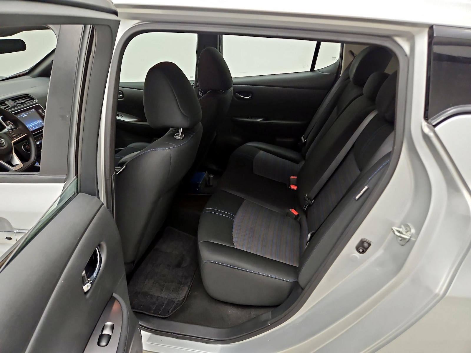 2022 Nissan LEAF S Plus - Photo 20