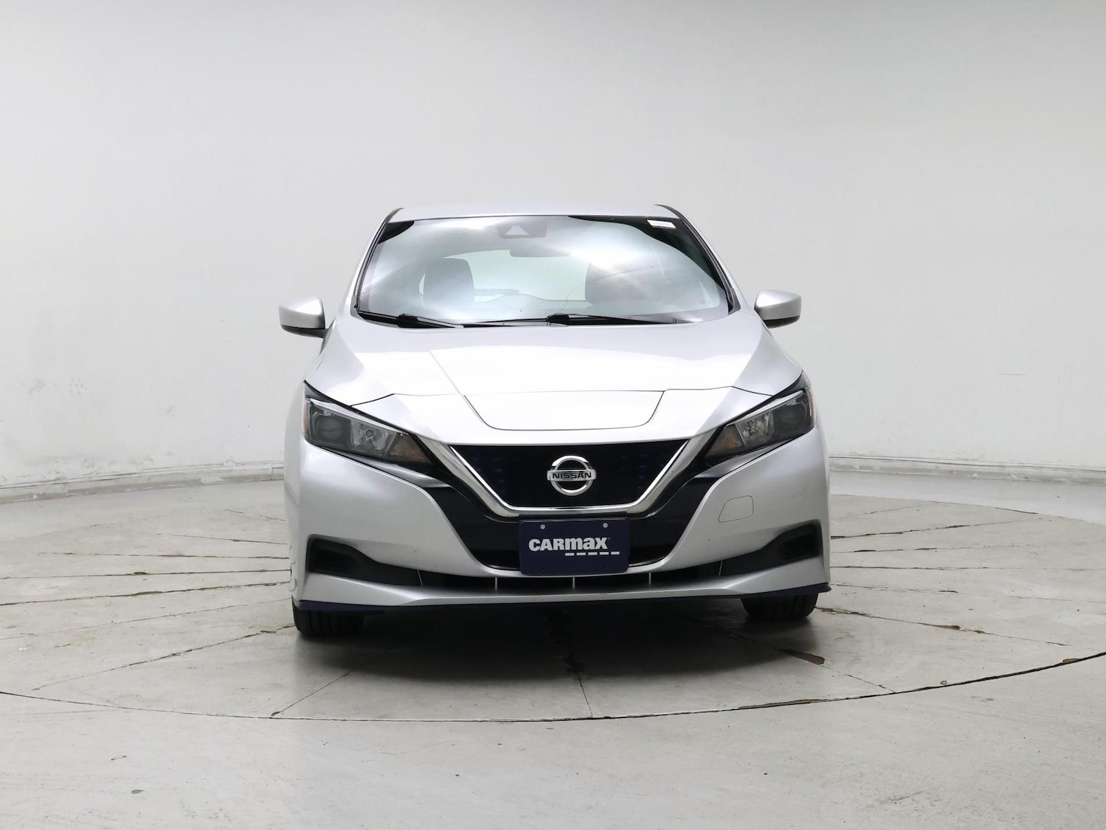 2022 Nissan LEAF S Plus - Photo 6