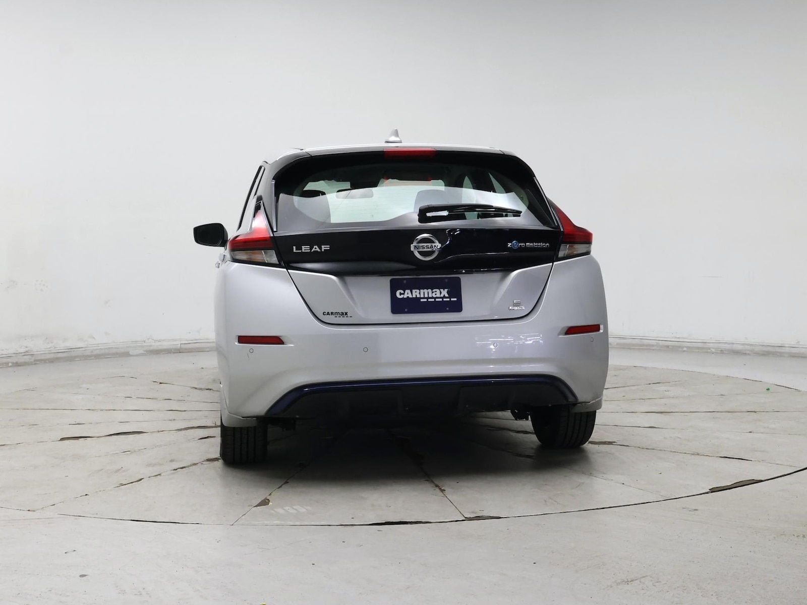 2022 Nissan LEAF S Plus - Photo 7