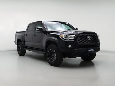 2020 Toyota Tacoma TRD Off Road