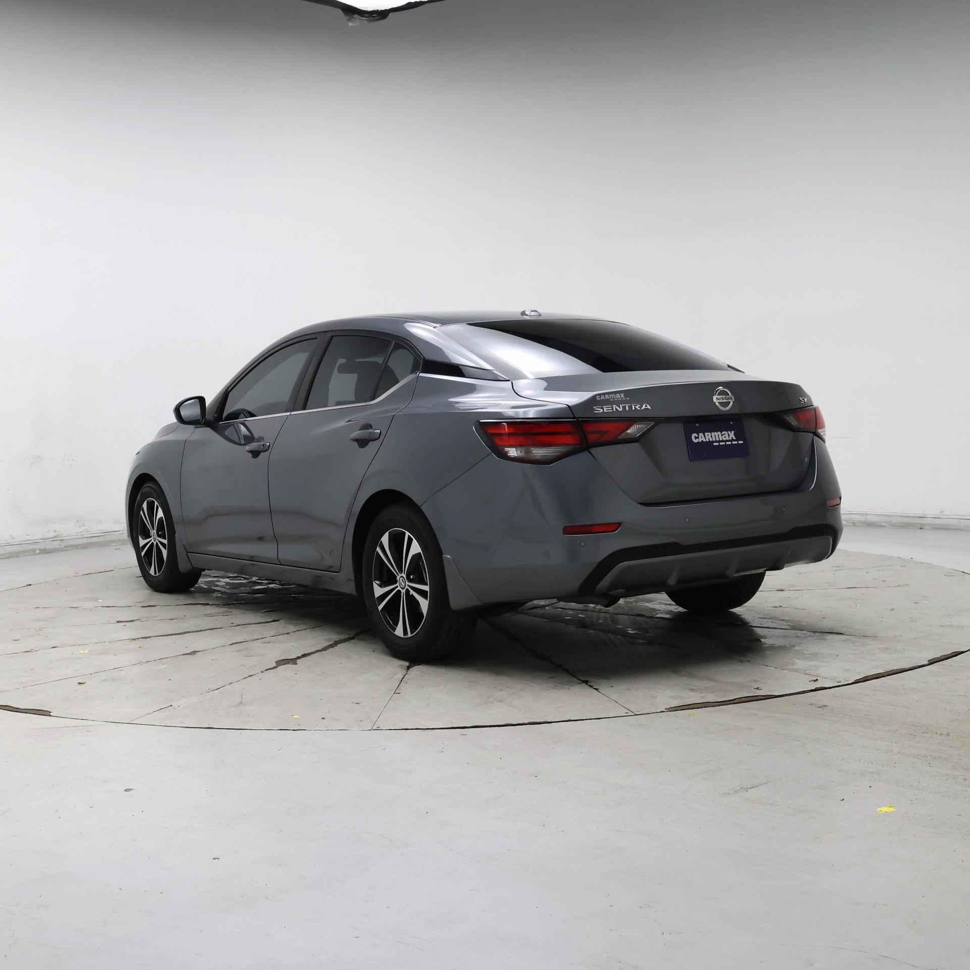 Thumbnail: 2022 Nissan Sentra - 2