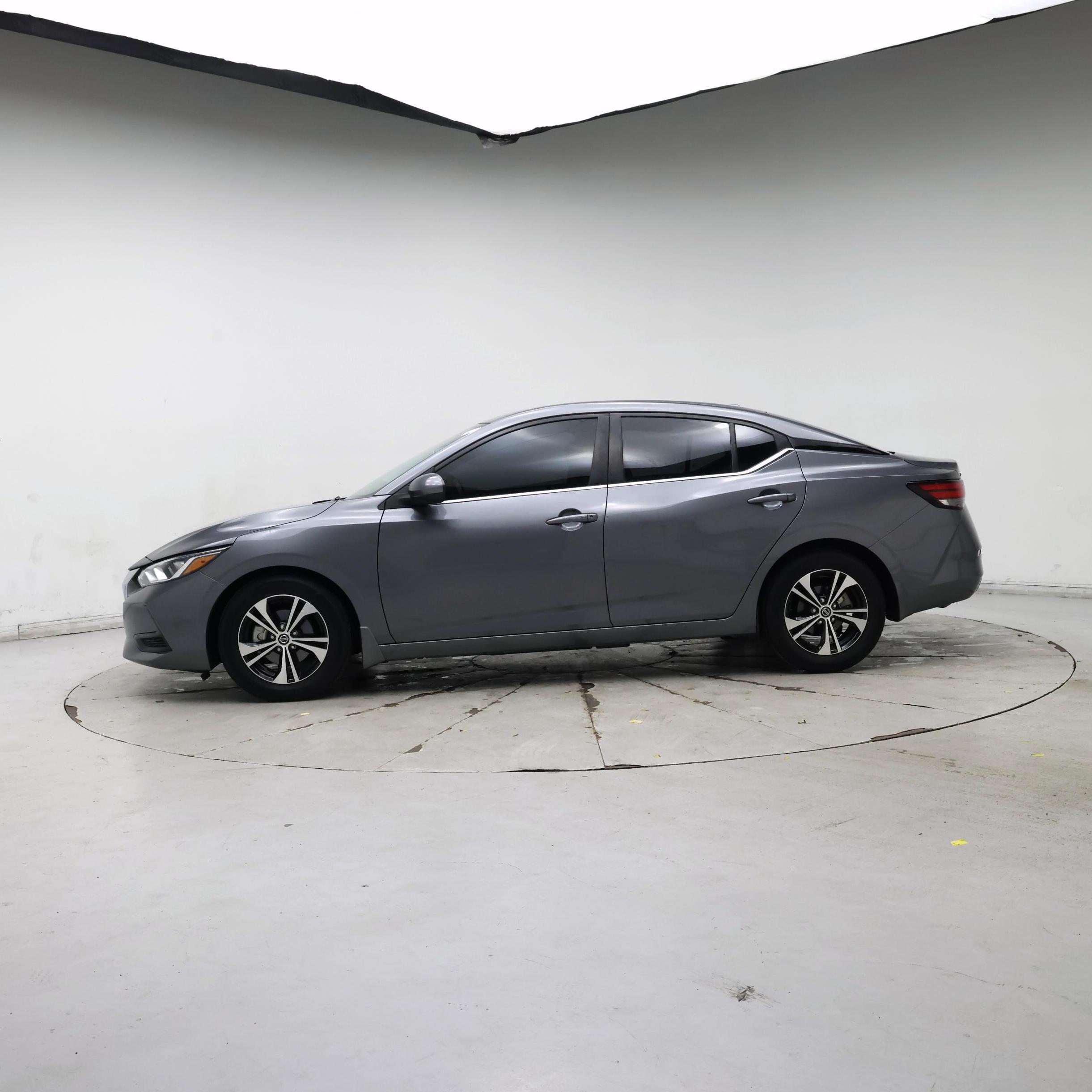 Thumbnail: 2022 Nissan Sentra - 3