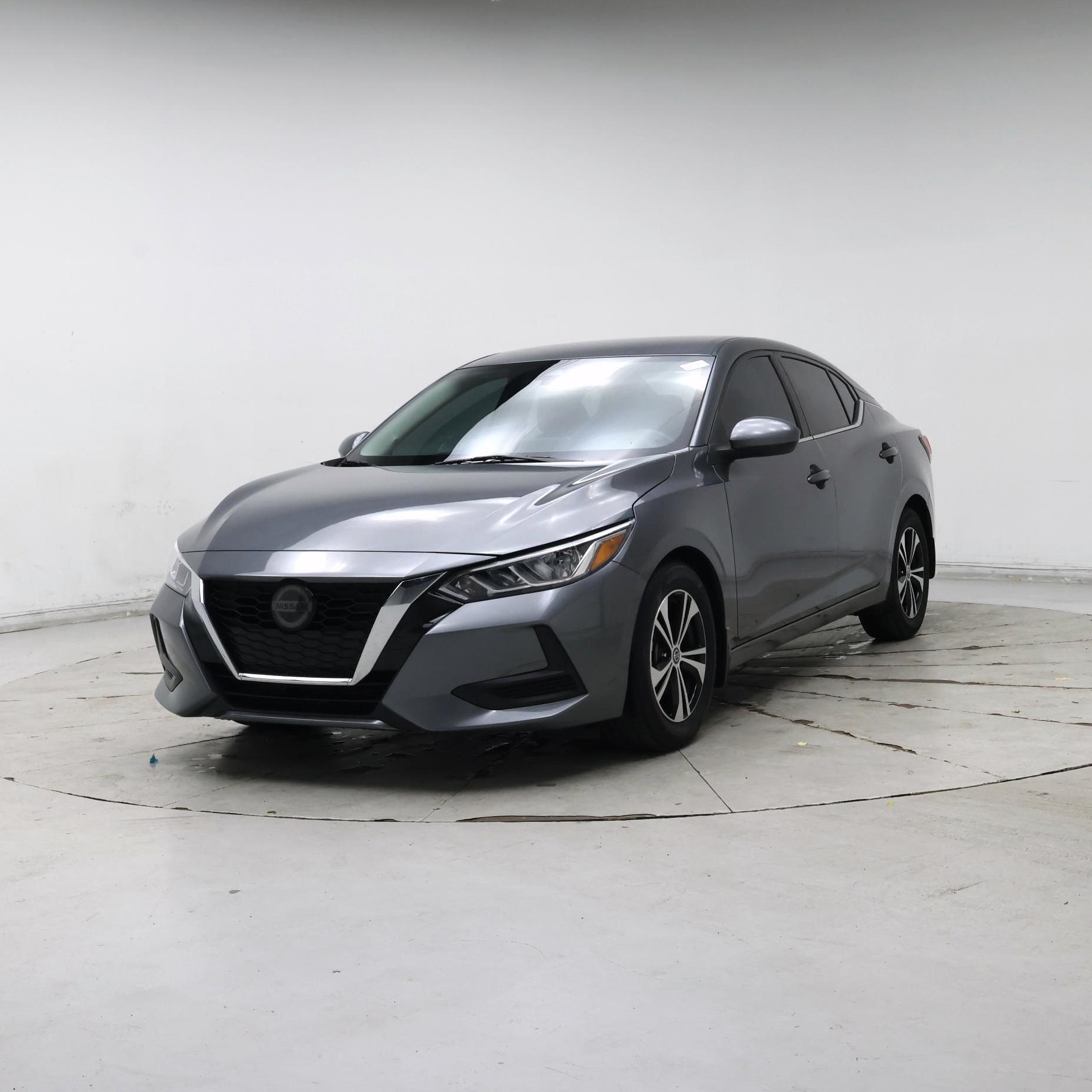 Thumbnail: 2022 Nissan Sentra - 4
